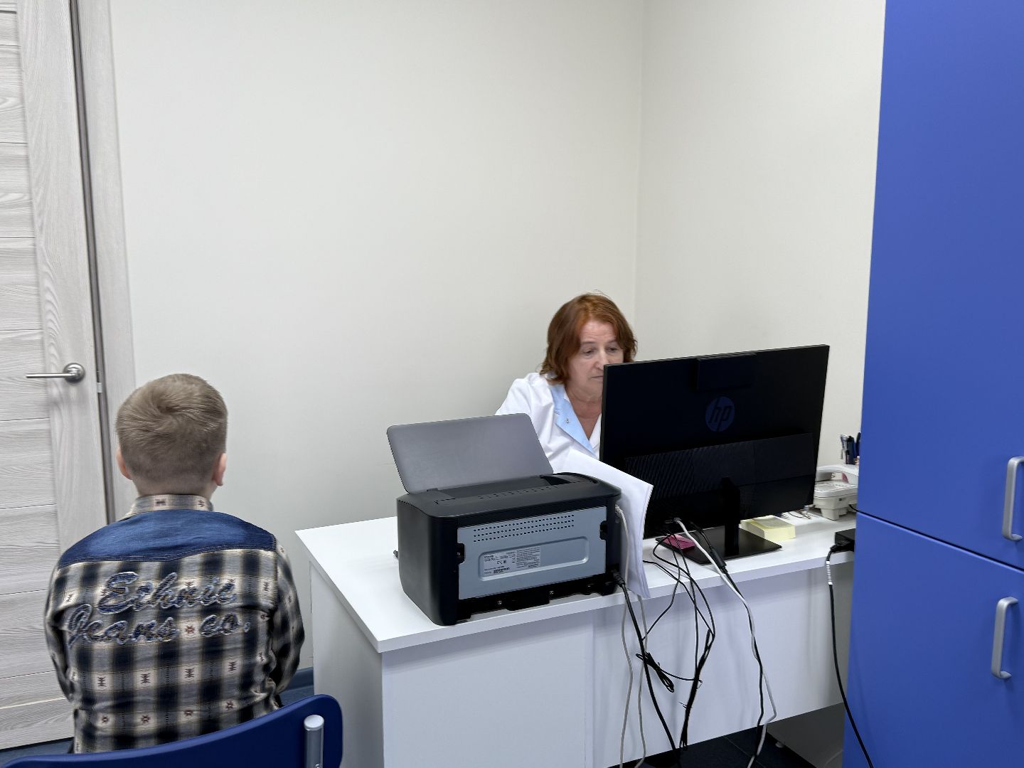 фельдшерско-акушерский пункт, фельдшер, профессиональный праздник, вертикалки,