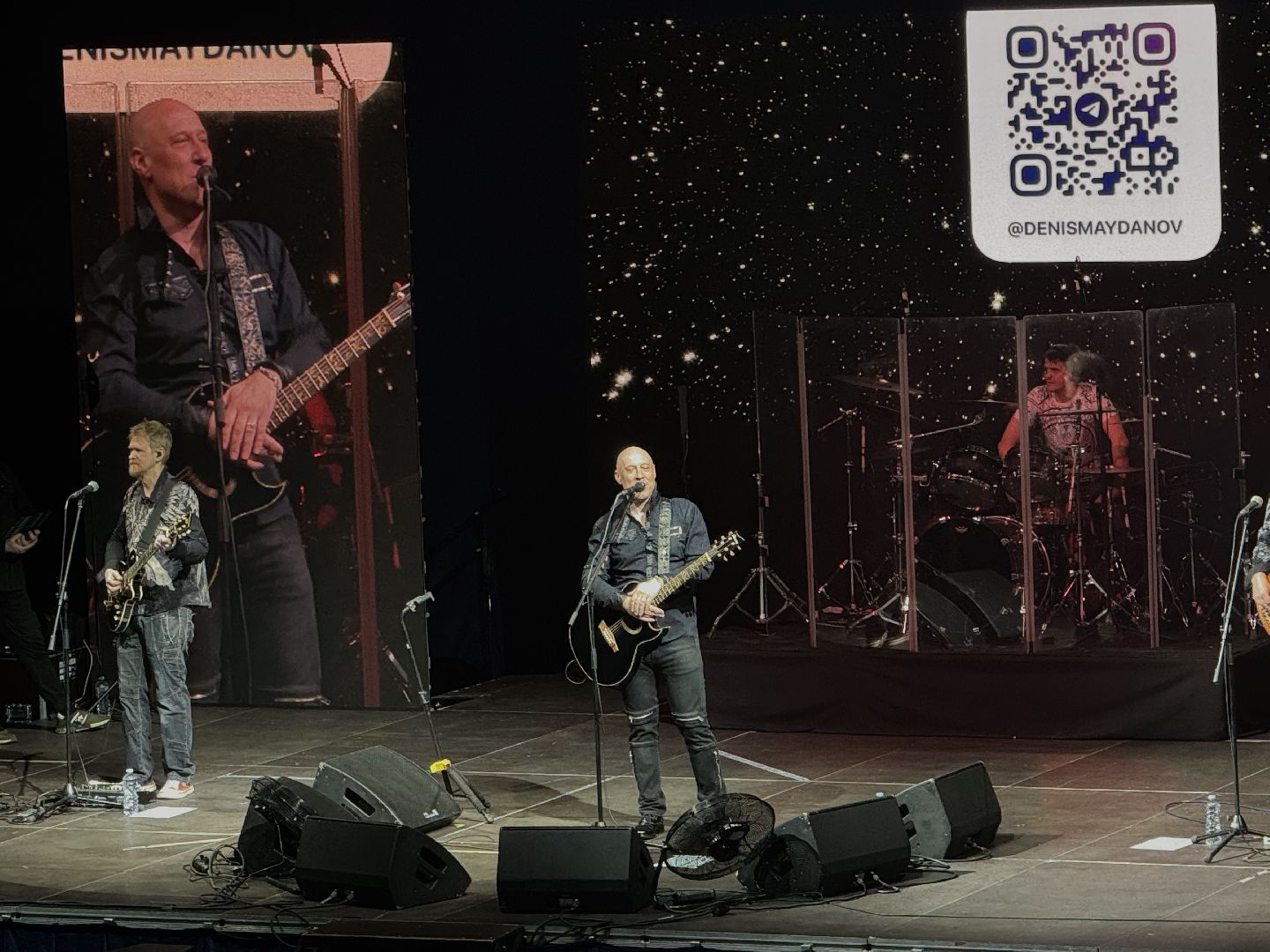 Концерт, денис майданов, ленинский городской округ, участники сво, семьи мобилизованных, ветераны вов, день защитника отечества, вертикалки,