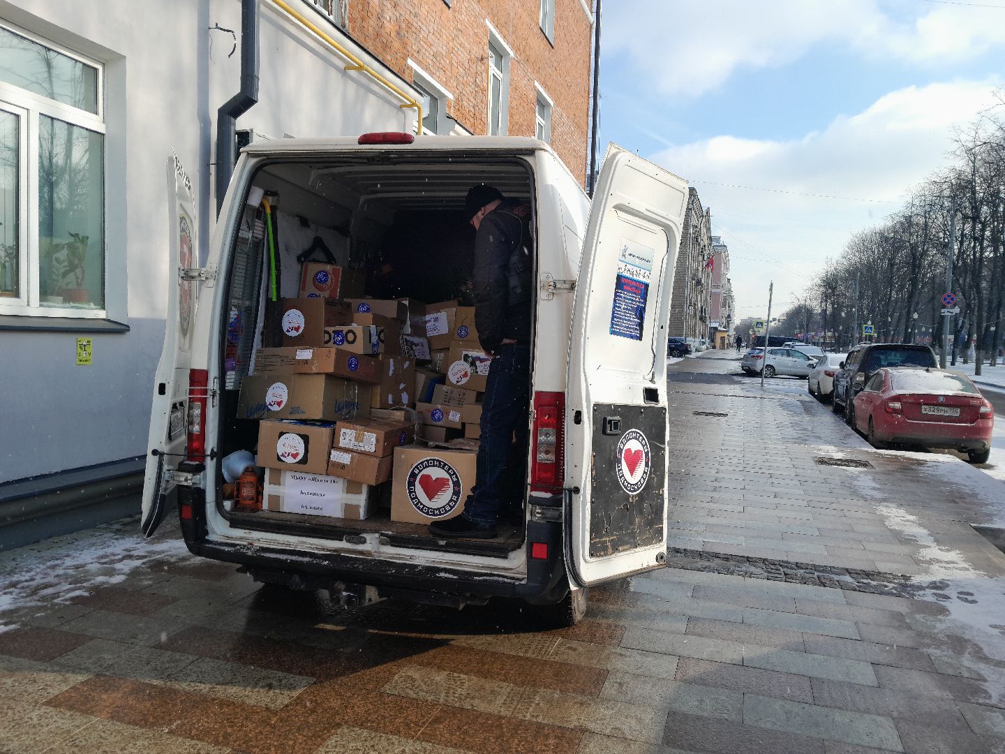 помощь, спецоперация, волонтеры, армия,