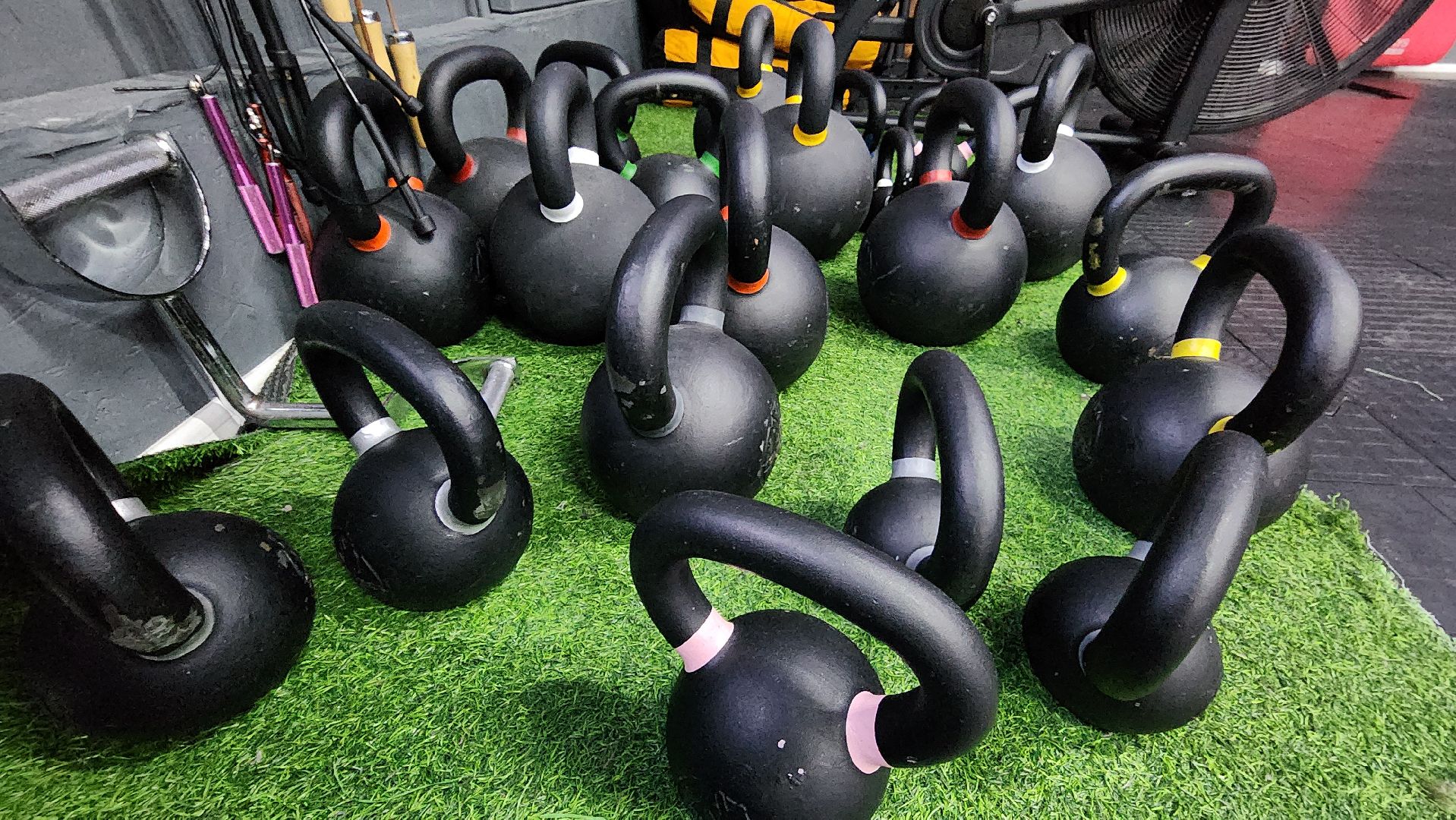 руза, спорт, функциональное многоборье, день защитника отечества, 23 февраля,