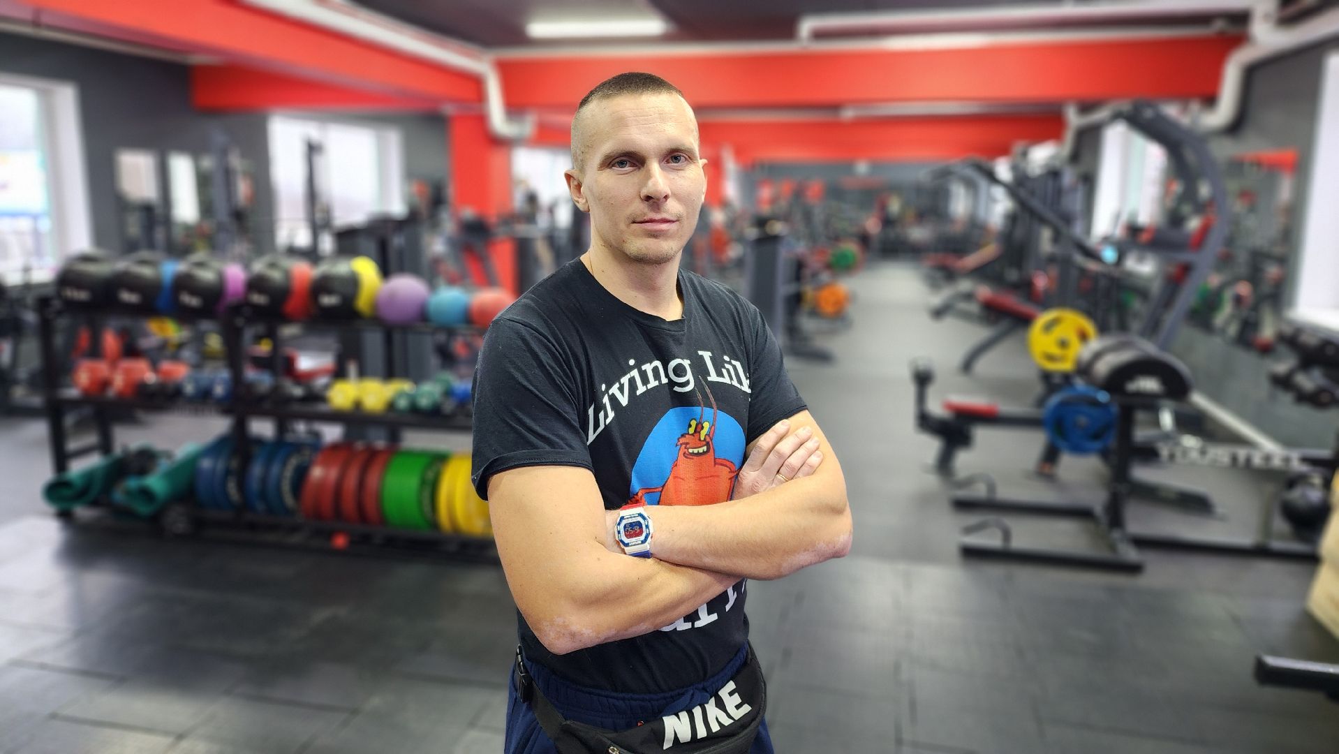 руза, спорт, функциональное многоборье, день защитника отечества, 23 февраля,