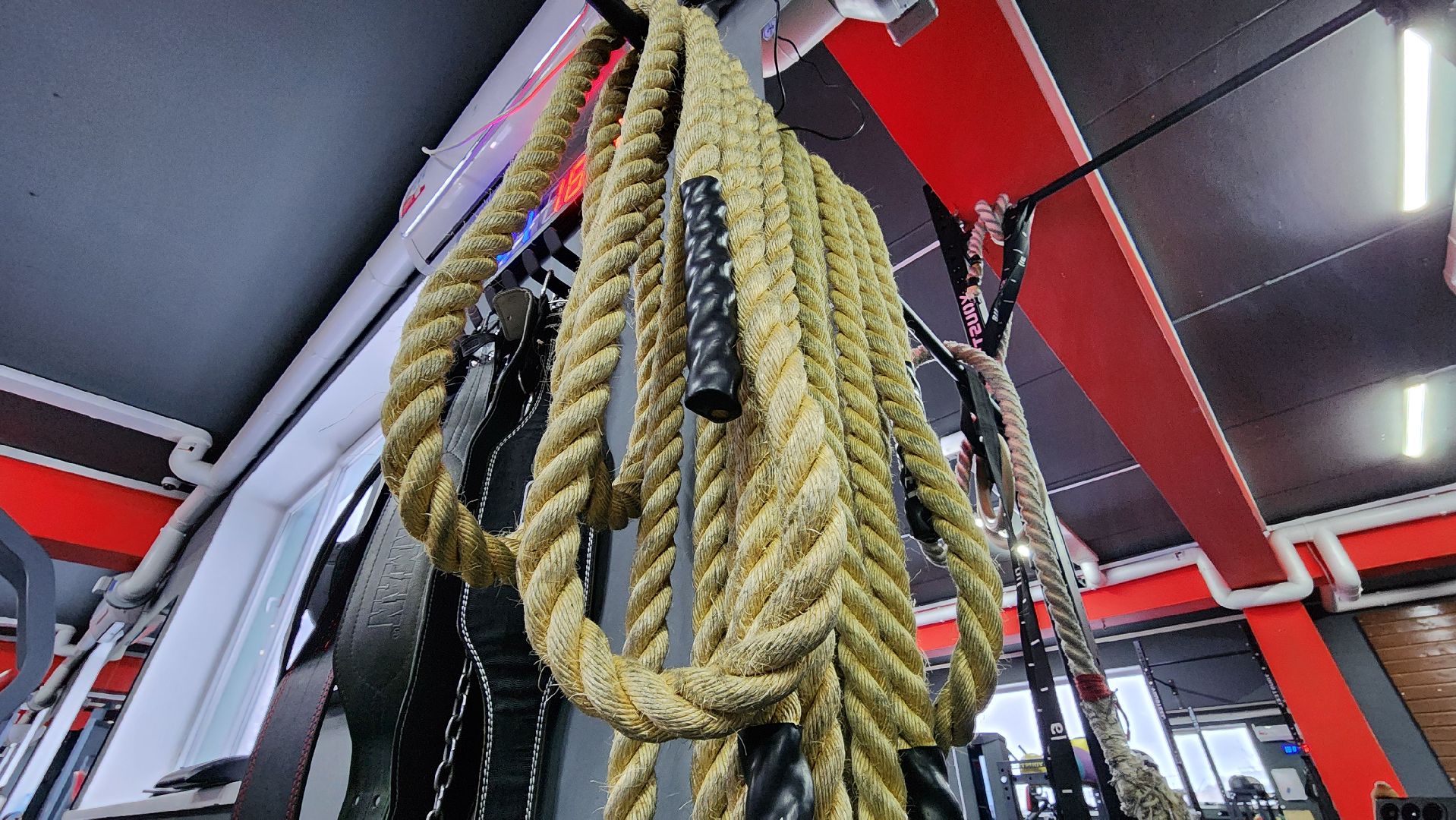 руза, спорт, функциональное многоборье, день защитника отечества, 23 февраля,