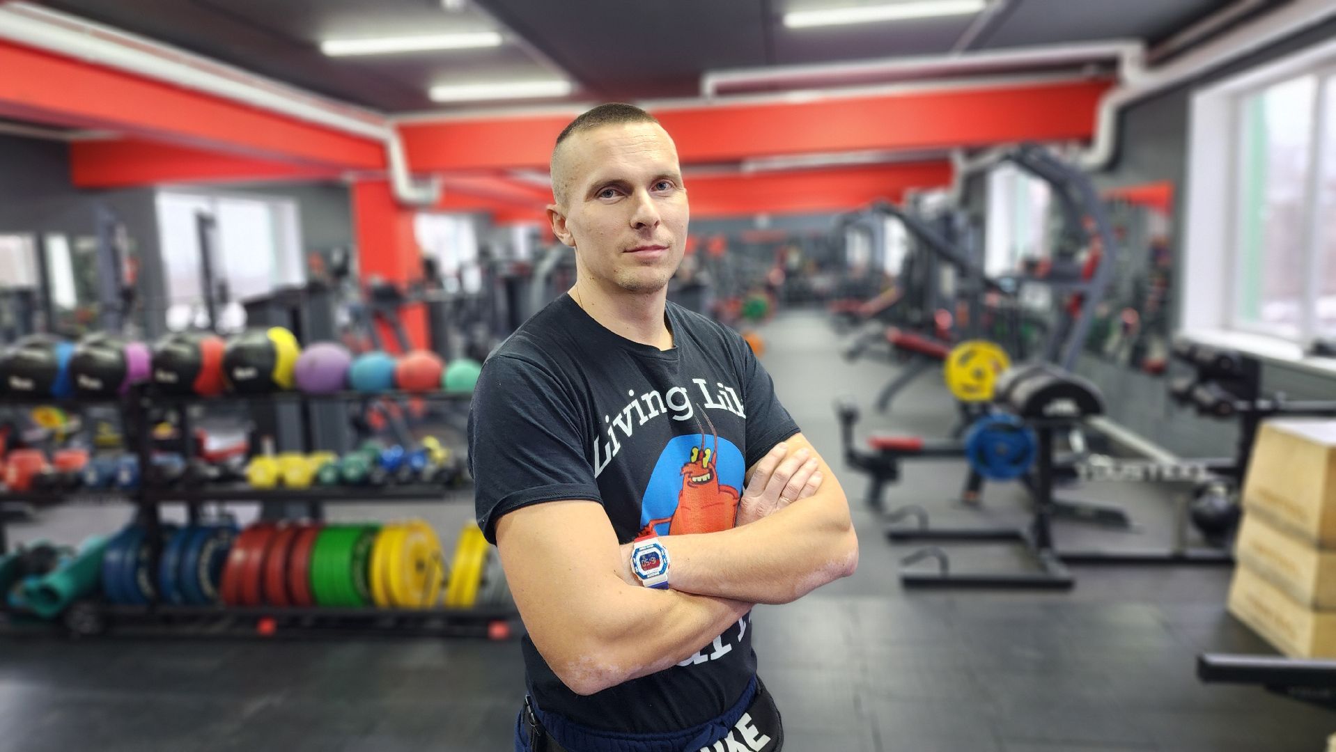 руза, спорт, функциональное многоборье, день защитника отечества, 23 февраля,