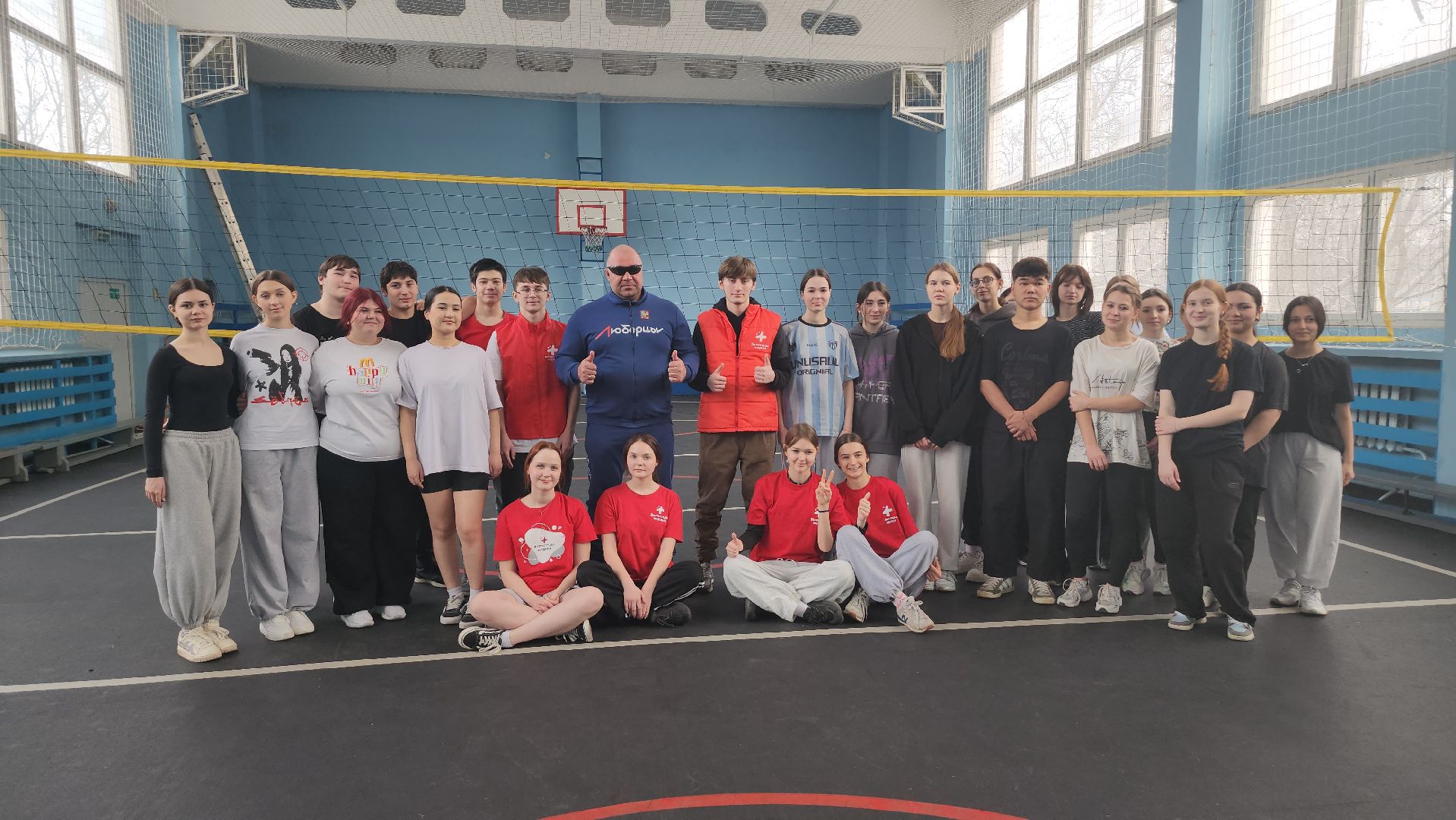 люберцы, русский халк, спортсмен, Зарядка с героем, вертикалки,