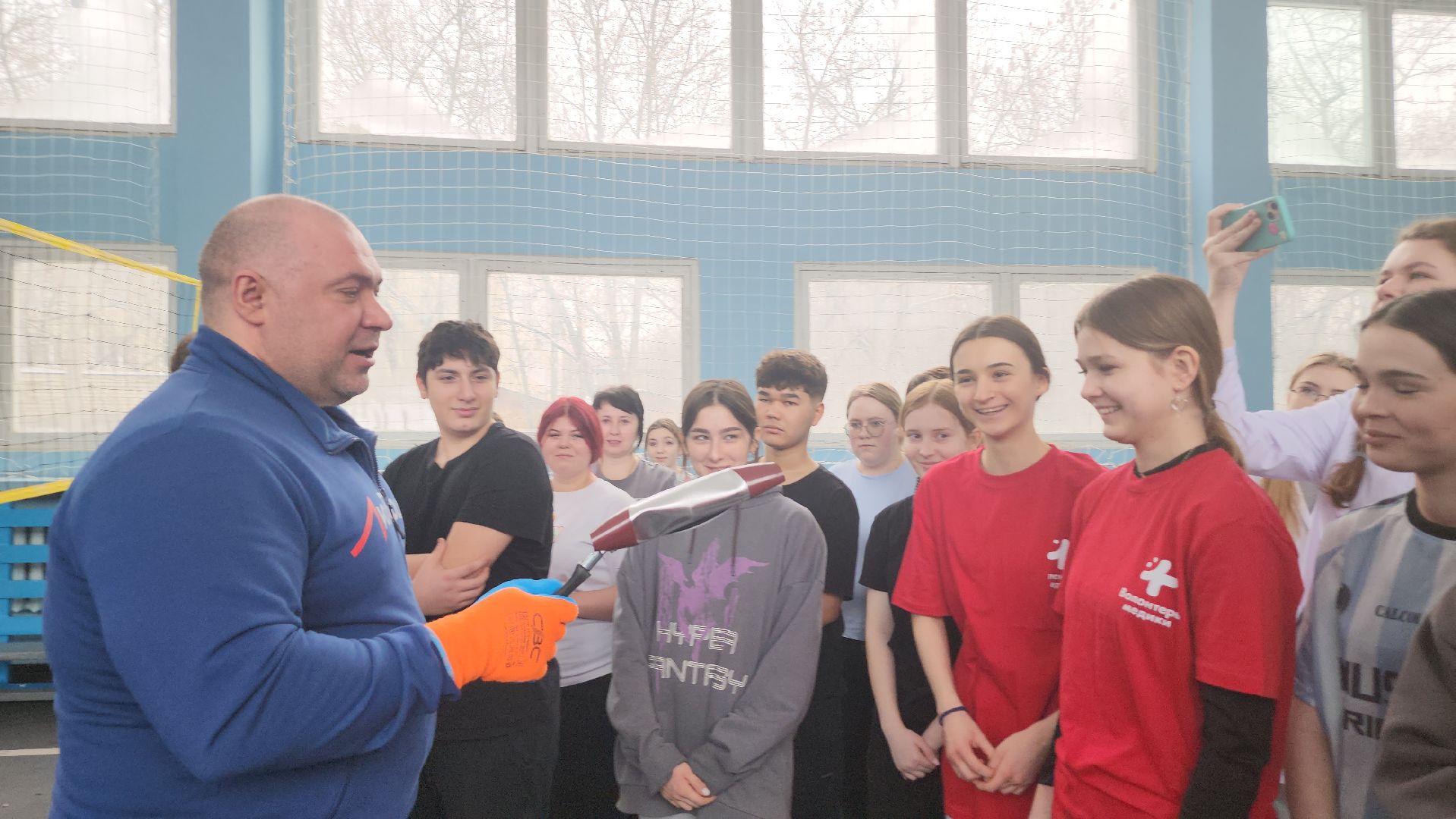 люберцы, русский халк, спортсмен, Зарядка с героем, вертикалки,