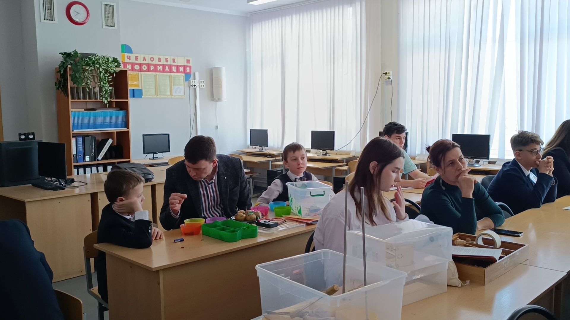 образование, лобня, школа, вертикалки,