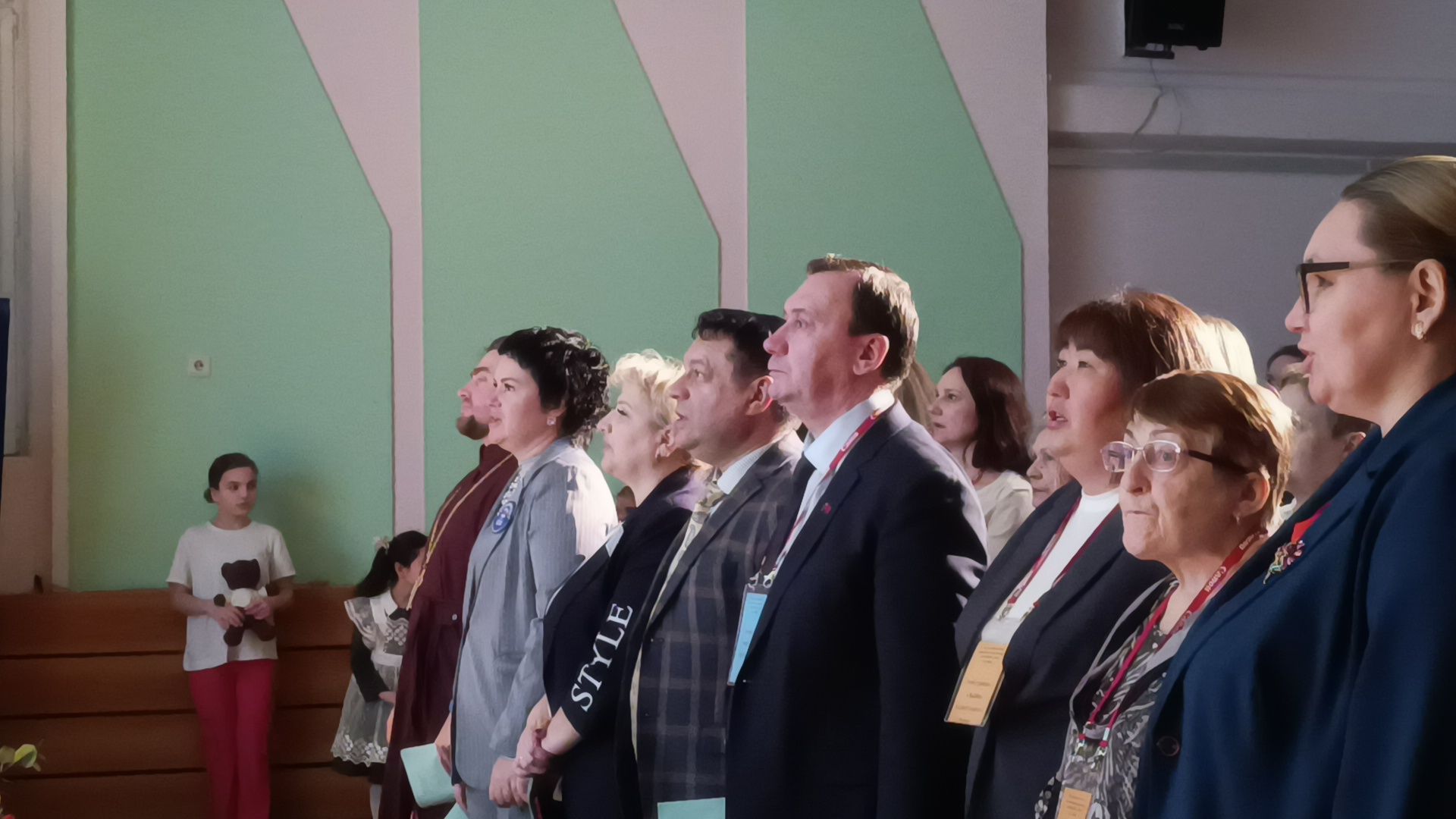 лобня, образование, конференция, школа, вертикалки,