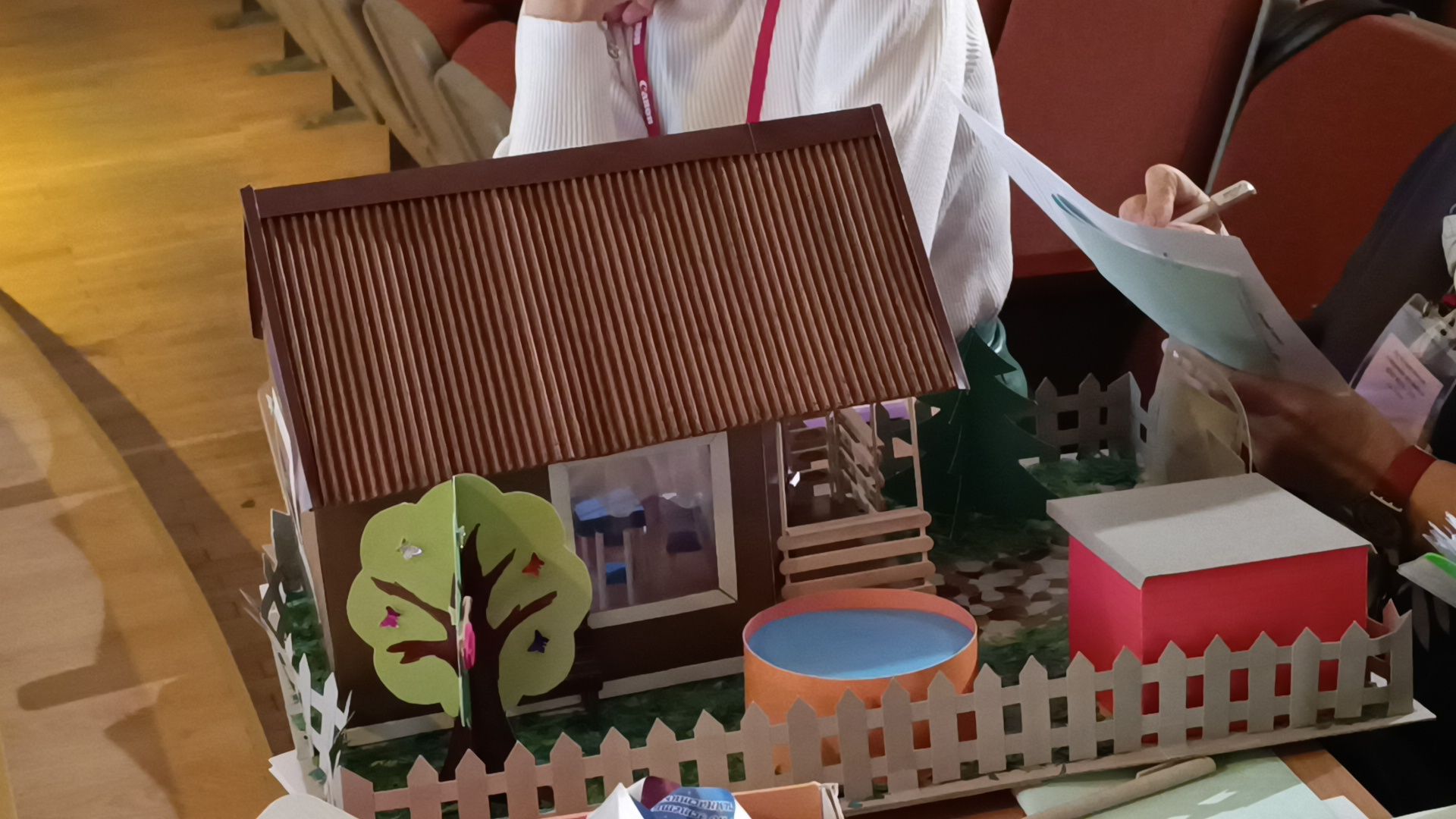 лобня, образование, конференция, школа, вертикалки,