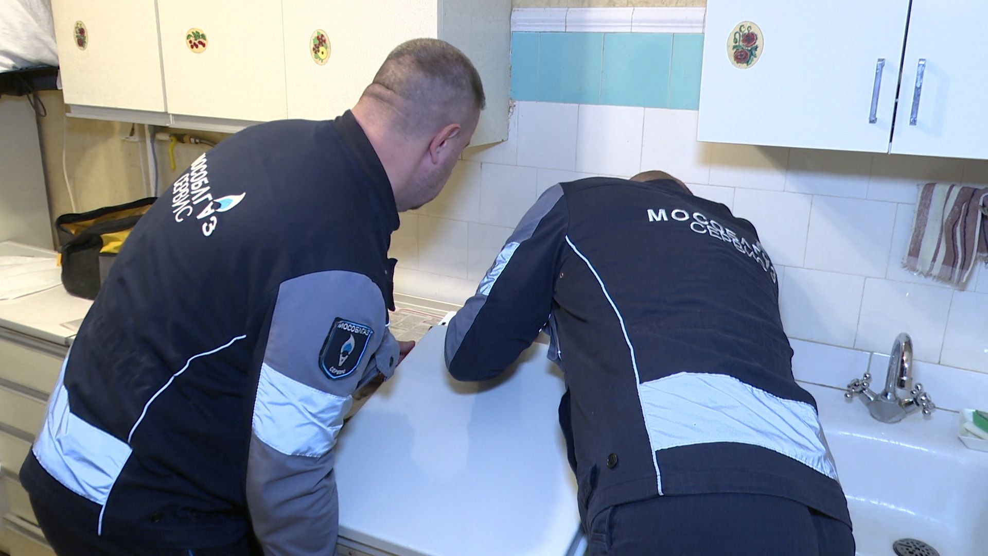 реутов, вертикалки, газ, газовое оборудование, проверки газа, новая плита, плита для ветерана,