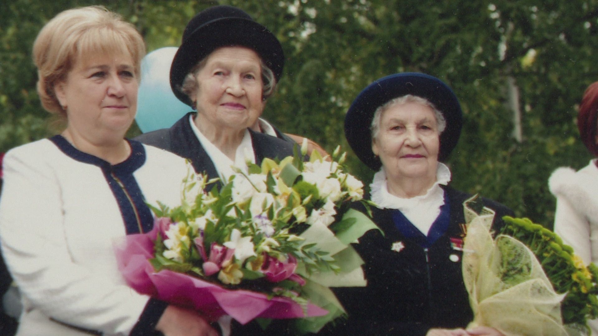 реутов, вертикалки, медаль 80 лет победы, ветеран Остапенко,