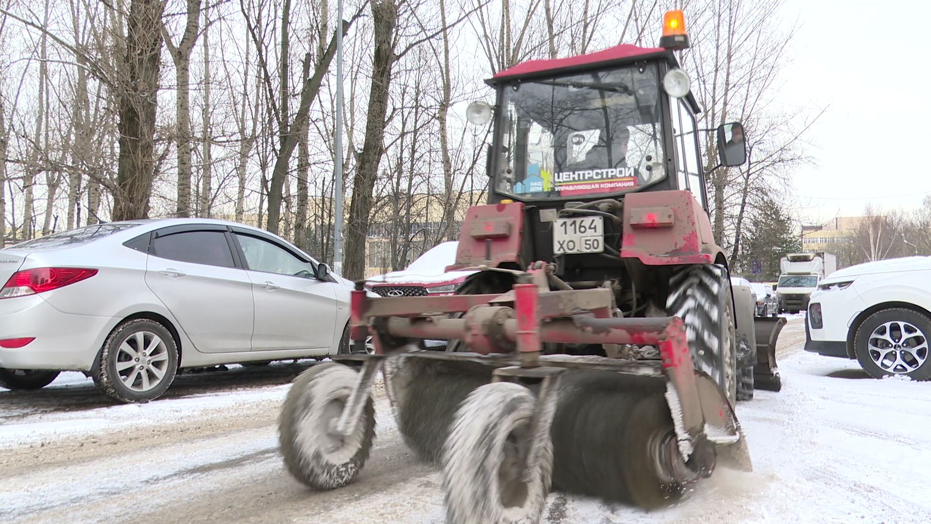 реутов, вертикалки, борьба со снегом, уборка снега, снегопад,