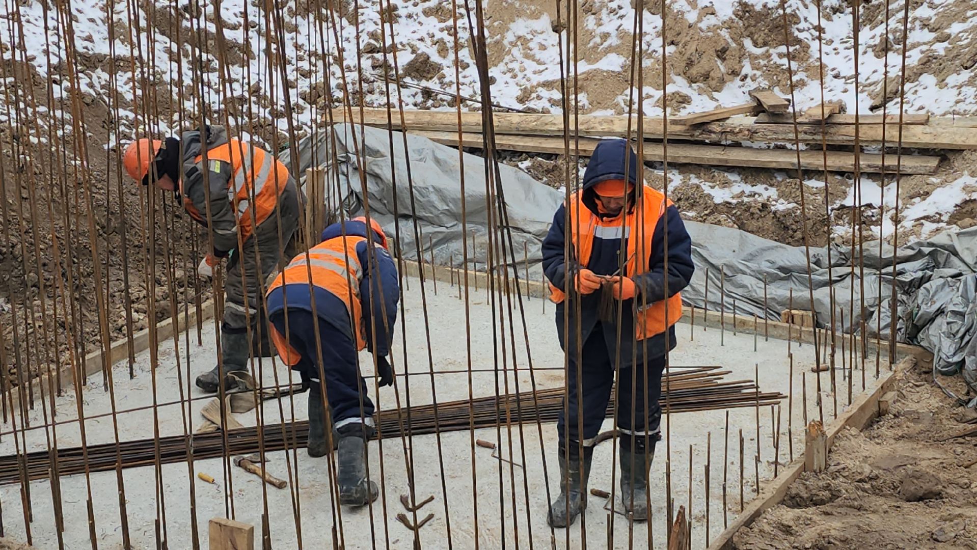 серпухов, безымянный переулок, реконструкция очистных сооружений, экология, строительство, вертикалки,