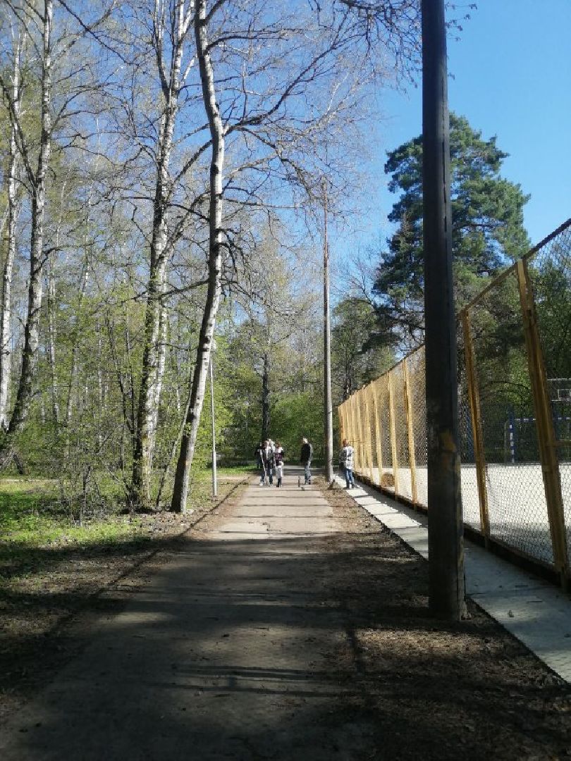 Протвино, на субботник семьей, чистота, субботник, общеобластной субботник