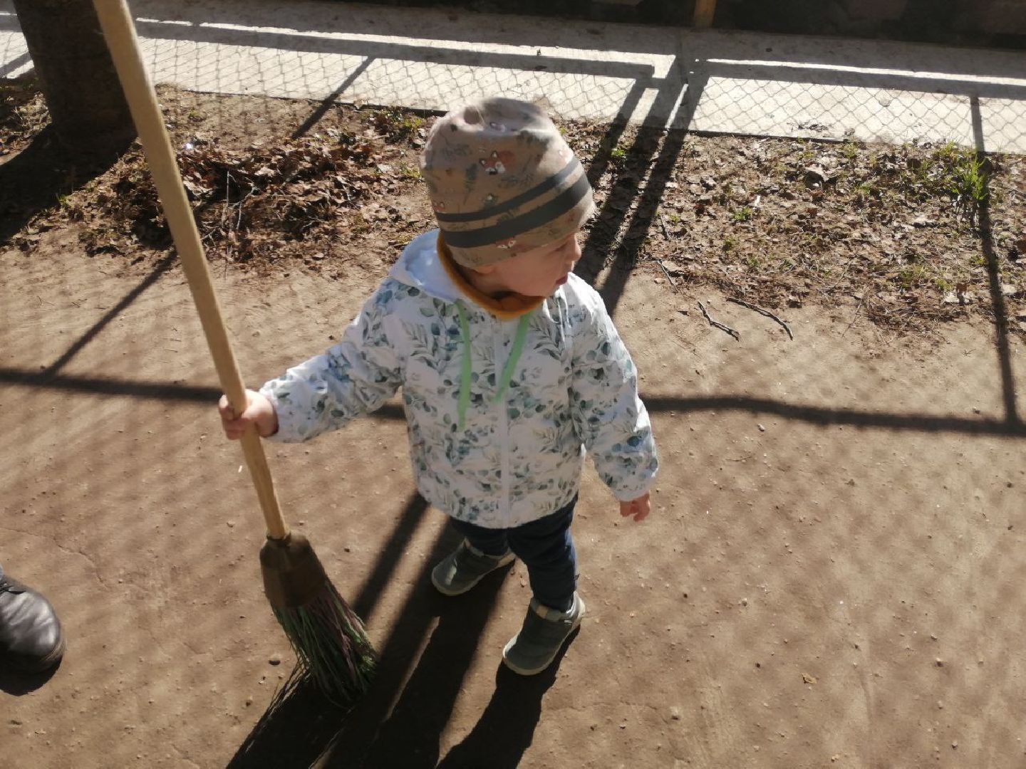 Протвино, на субботник семьей, чистота, субботник, общеобластной субботник