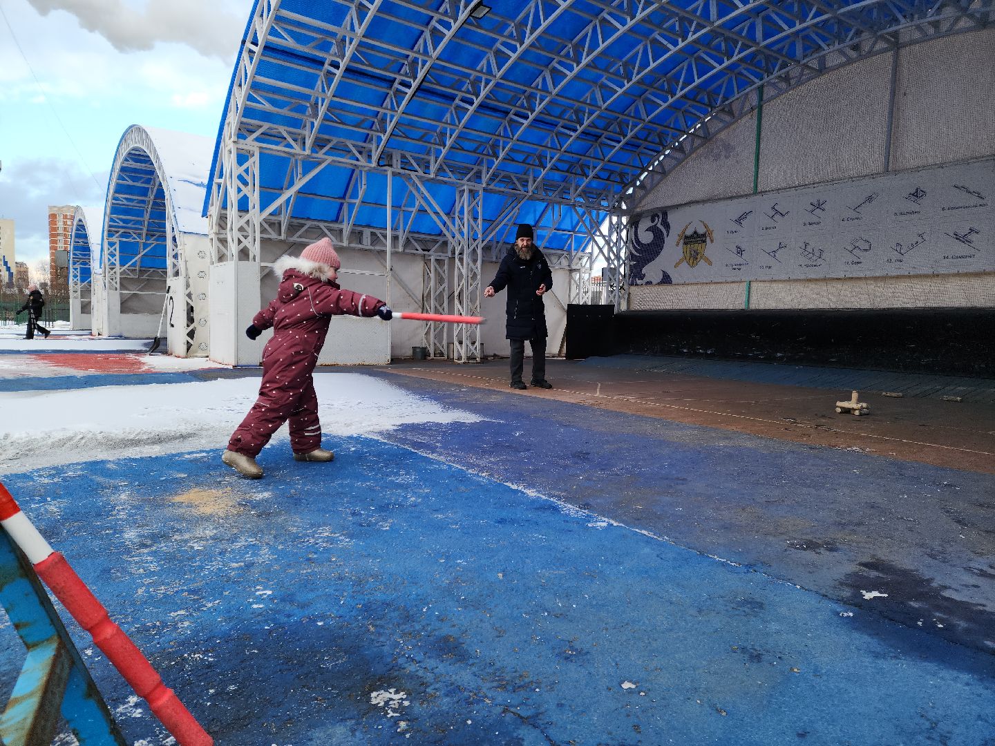 спорт, вертикалки, городки, городошный спорт,спорт подмосковья,