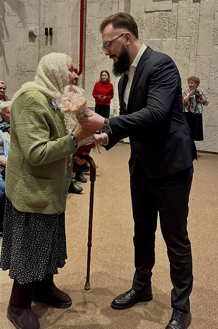 вертикалки, наро-фоминск, юбилейные медали, День Победы, наро-фоминский городской округ,ветераны великой отечественной войны,