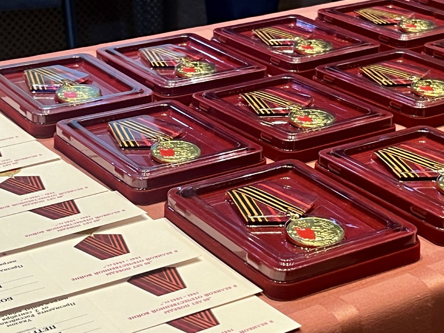 вертикалки, наро-фоминск, юбилейные медали, День Победы, наро-фоминский городской округ,ветераны великой отечественной войны,