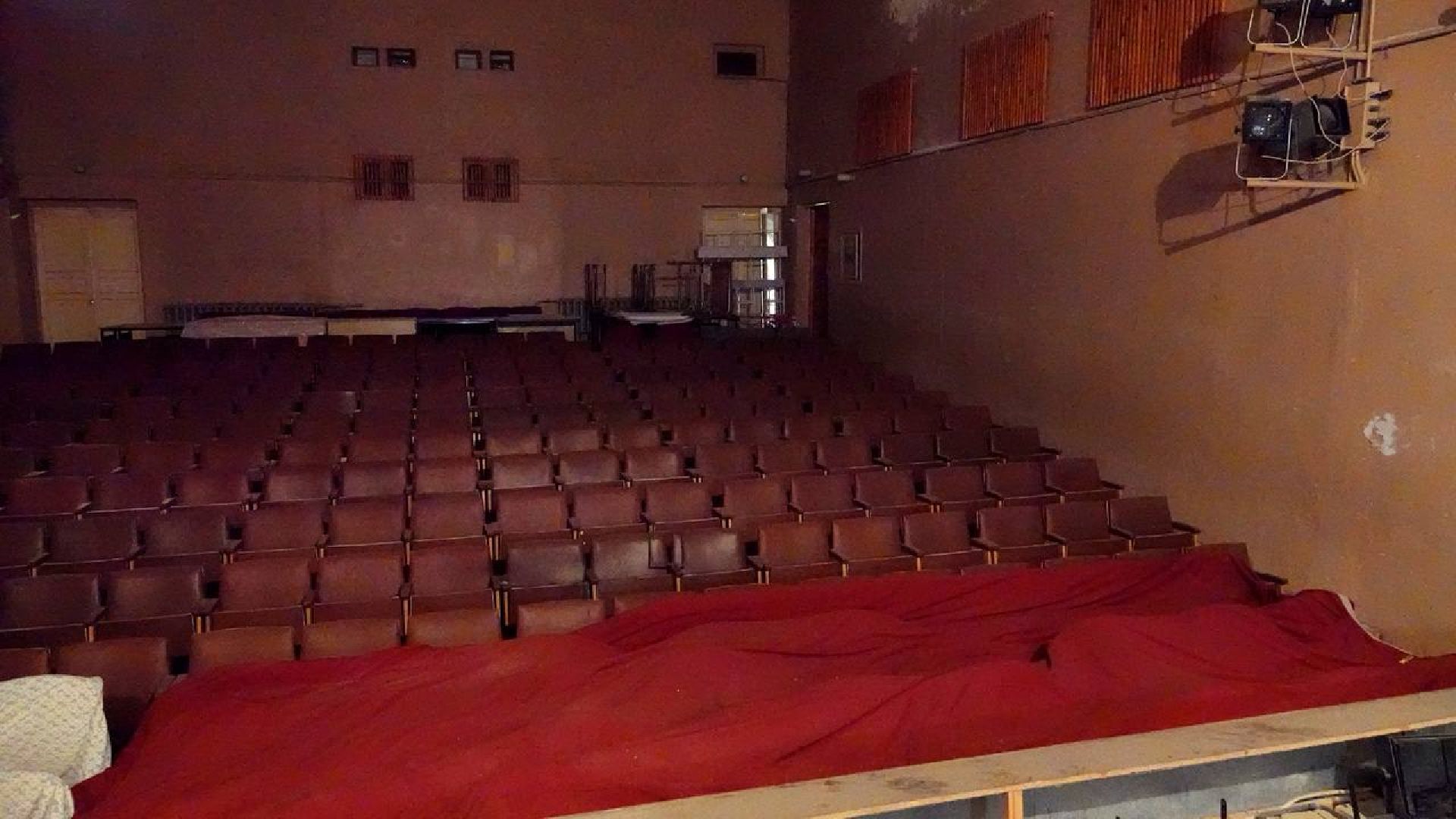 сергиево-посадский городской округ, марьино, выездная администрация, власть, диалог с жителями, культура,