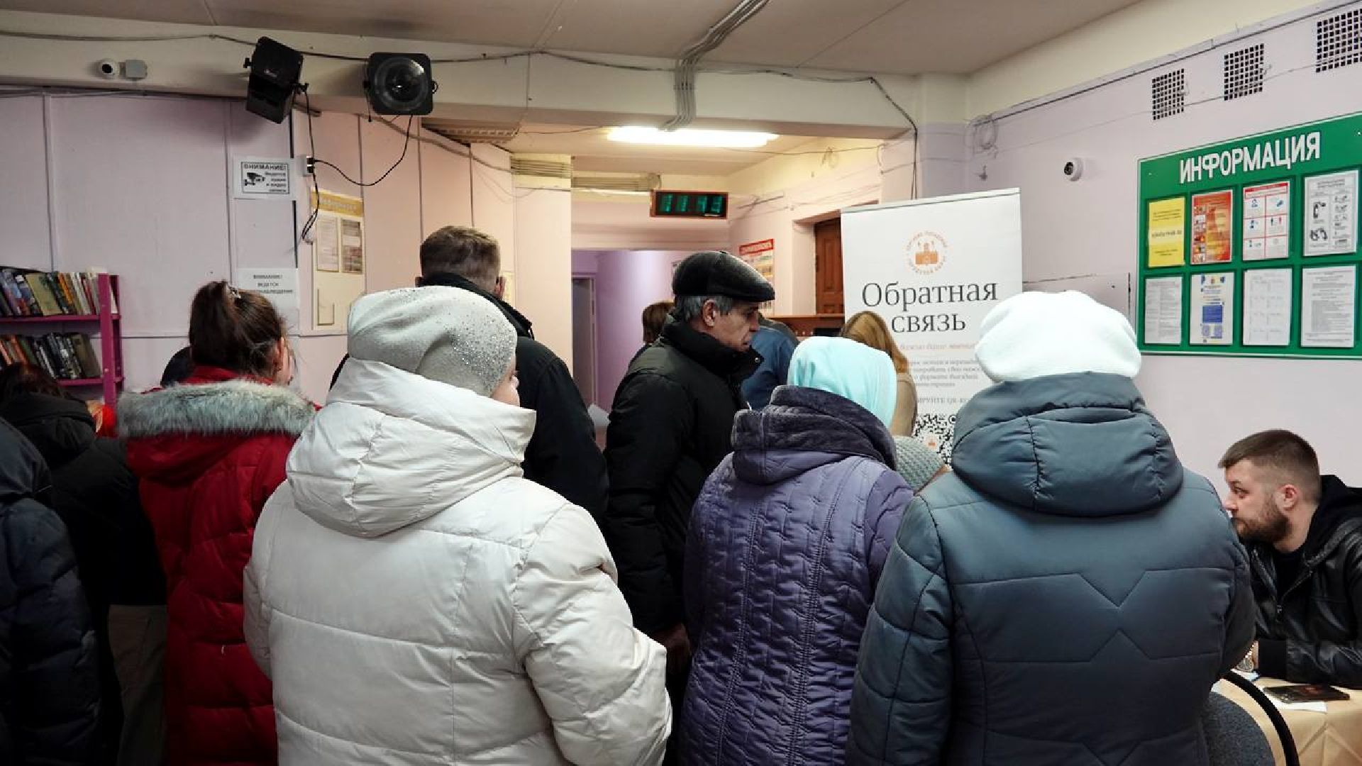 сергиево-посадский городской округ, марьино, выездная администрация, власть, диалог с жителями, культура,