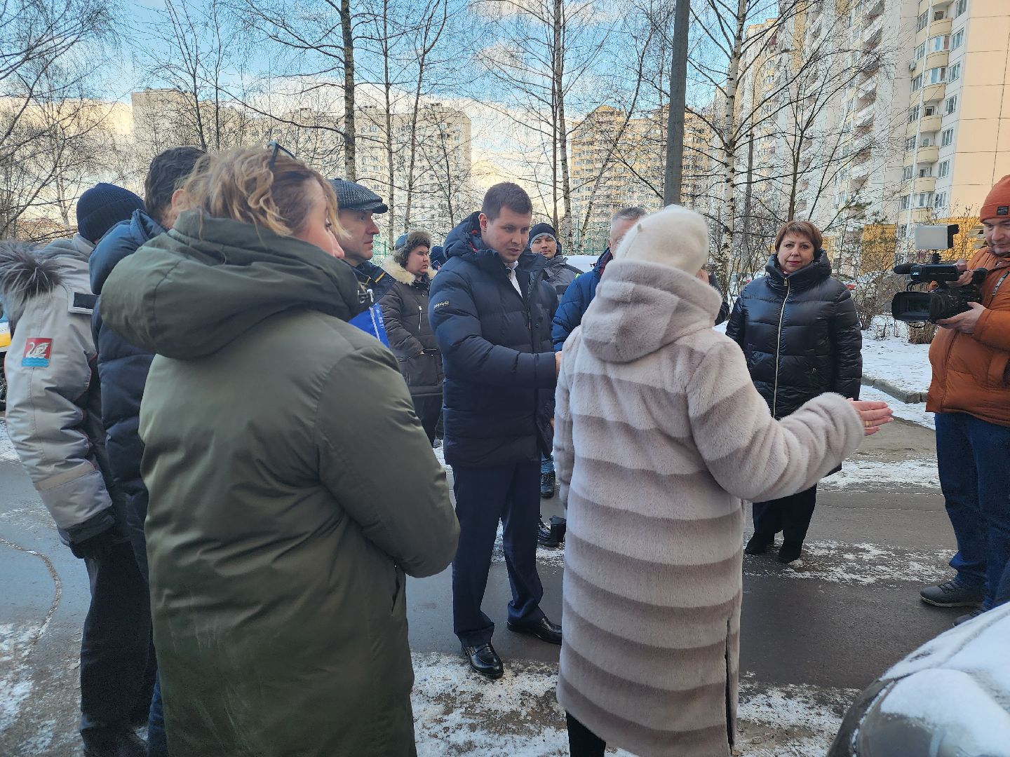 долгопрудный, новый бульвар, домофон, роман истомин, пандус, входные группы, вертикалки,