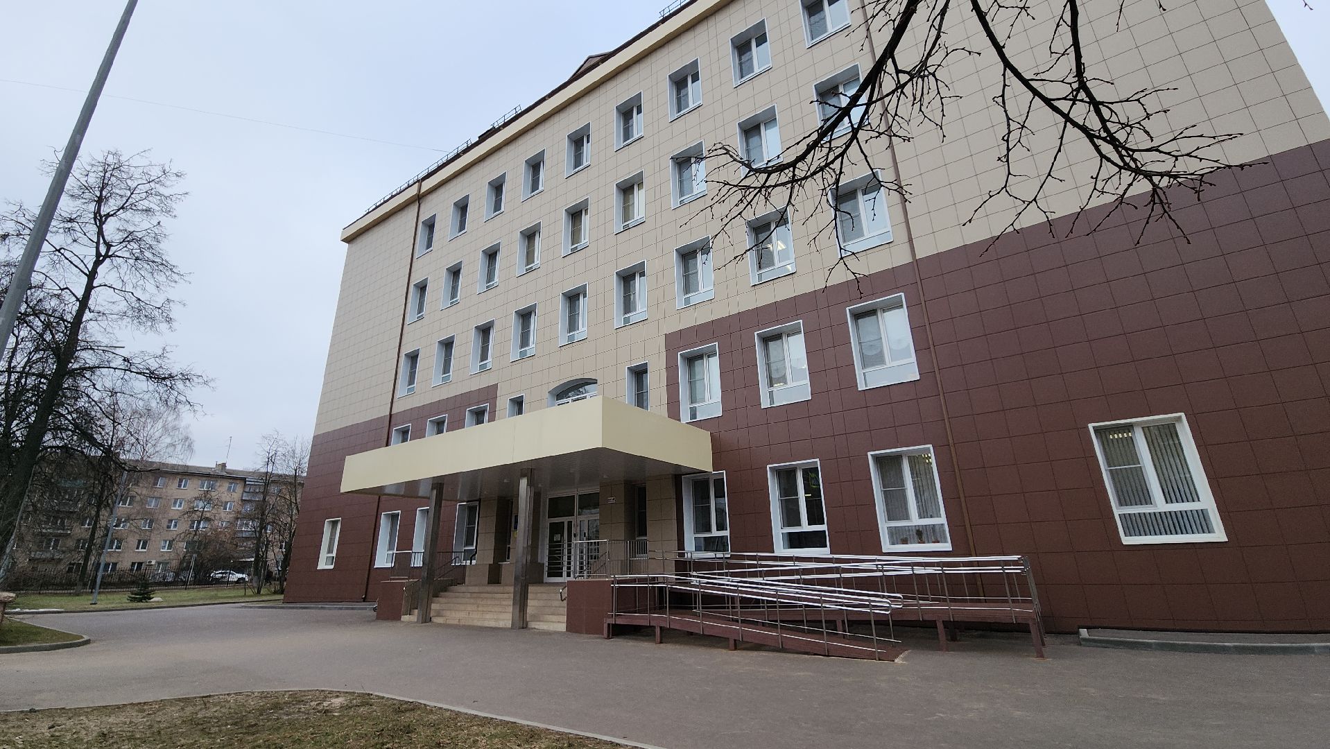 образование, Лучший учитель, Лосино-Петровский,