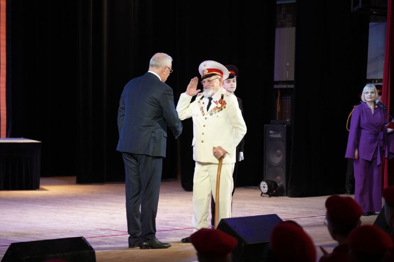 день защитника отечества, сергиев посад, память, культура, сергиево-посадский городской округ, победа, 23 февраля, концерт,