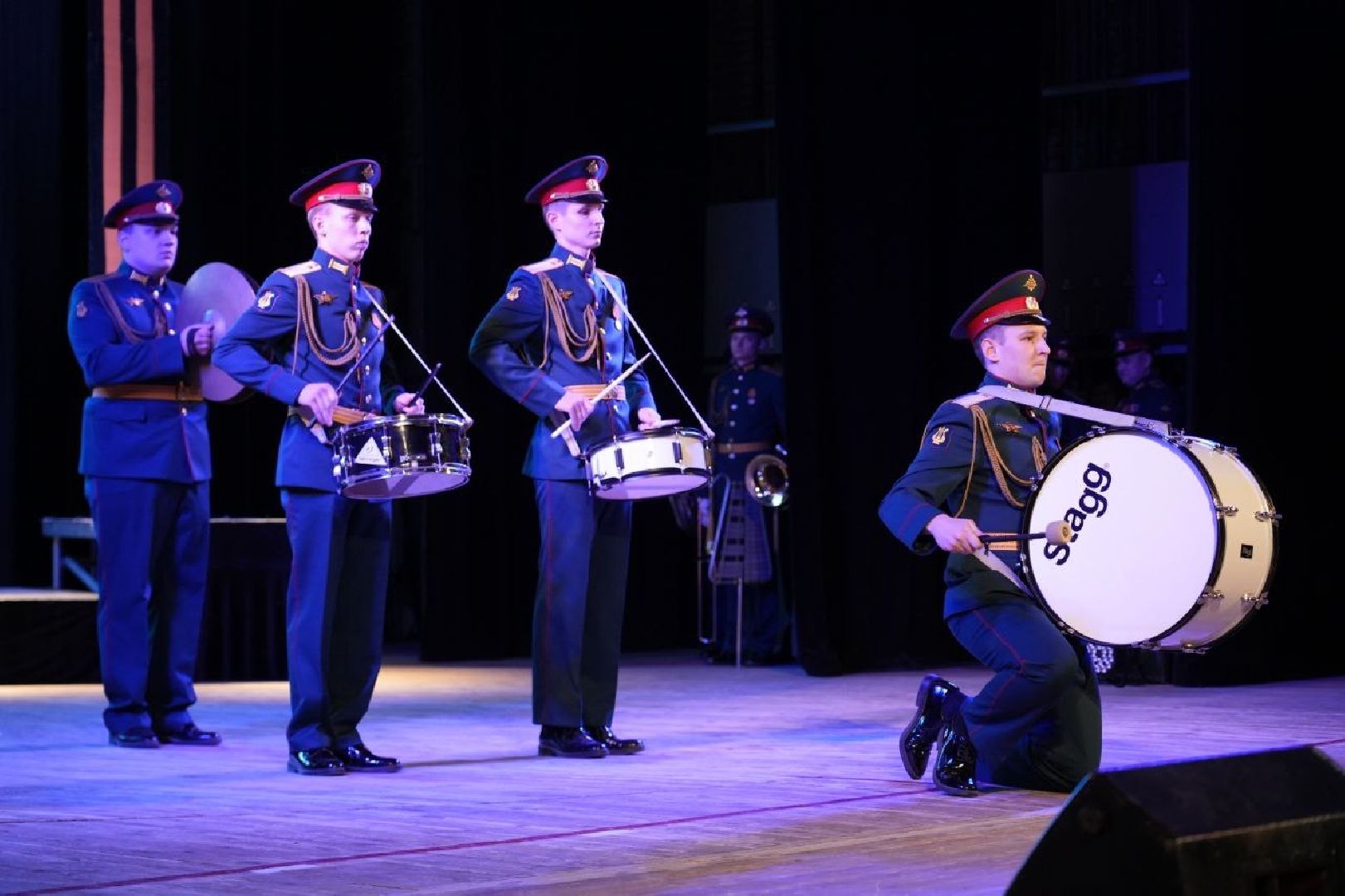 день защитника отечества, сергиев посад, память, культура, сергиево-посадский городской округ, победа, 23 февраля, концерт,