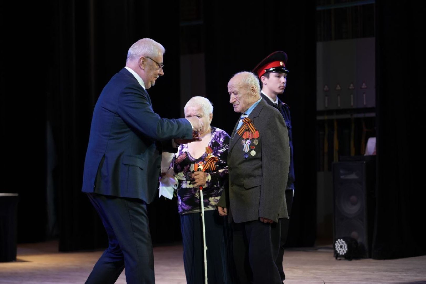 день защитника отечества, сергиев посад, память, культура, сергиево-посадский городской округ, победа, 23 февраля, концерт,