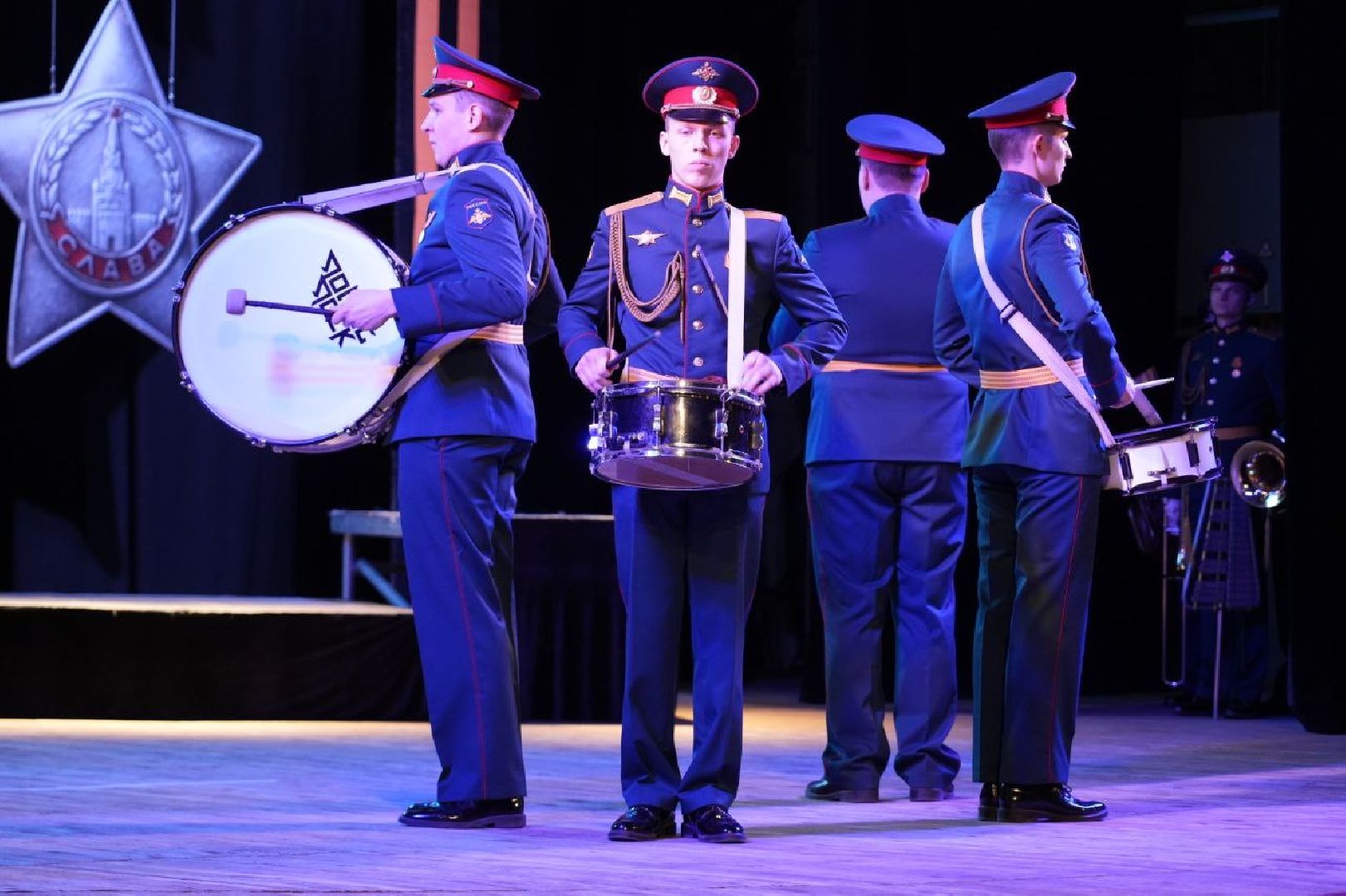 день защитника отечества, сергиев посад, память, культура, сергиево-посадский городской округ, победа, 23 февраля, концерт,