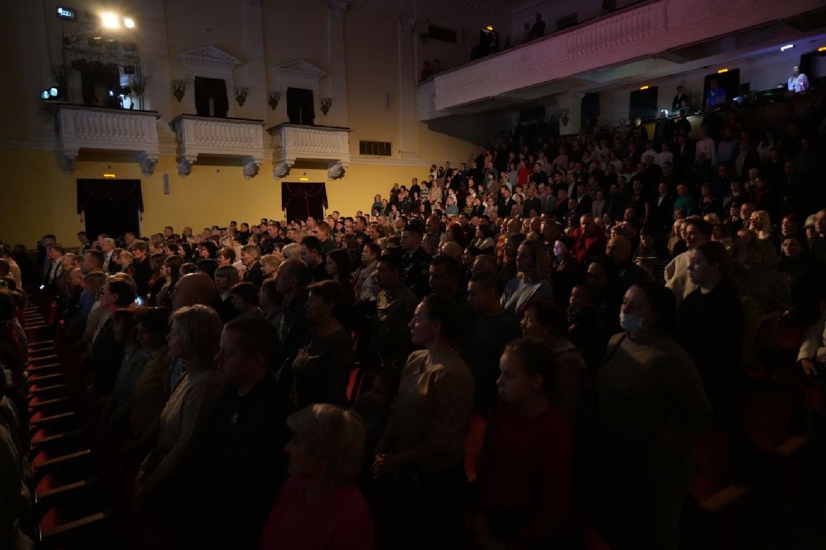 день защитника отечества, сергиев посад, память, культура, сергиево-посадский городской округ, победа, 23 февраля, концерт,