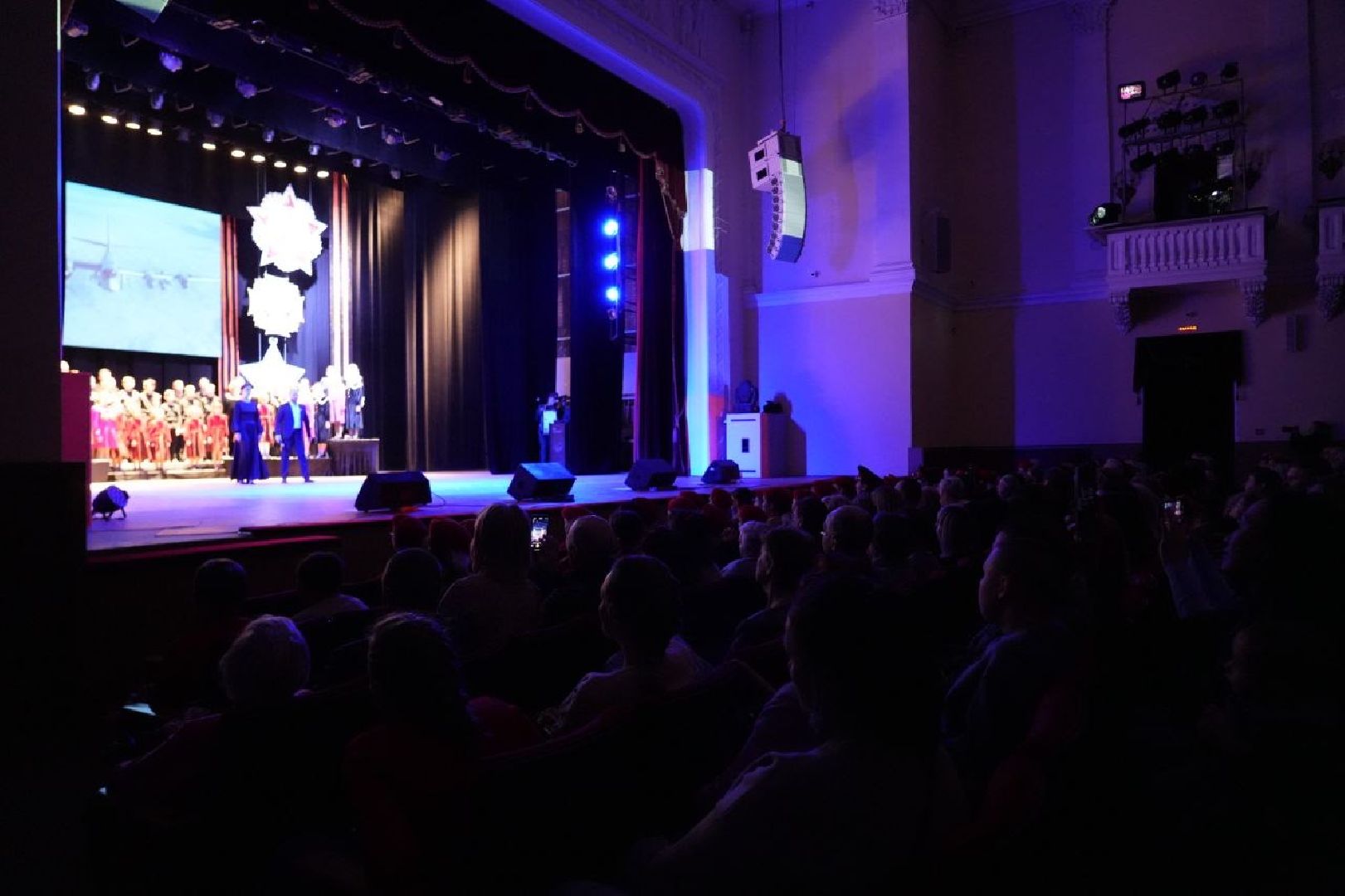 день защитника отечества, сергиев посад, память, культура, сергиево-посадский городской округ, победа, 23 февраля, концерт,