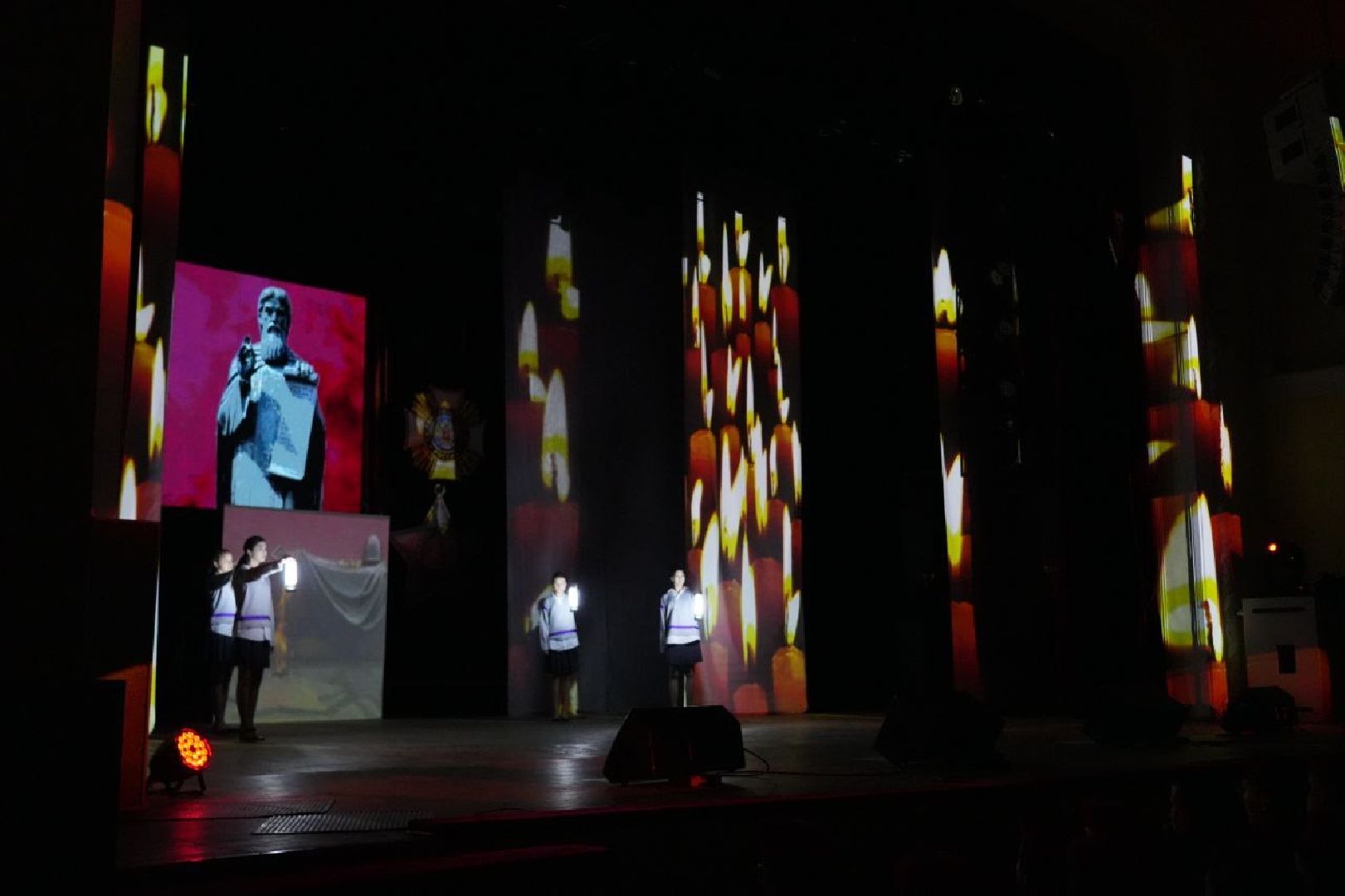 день защитника отечества, сергиев посад, память, культура, сергиево-посадский городской округ, победа, 23 февраля, концерт,