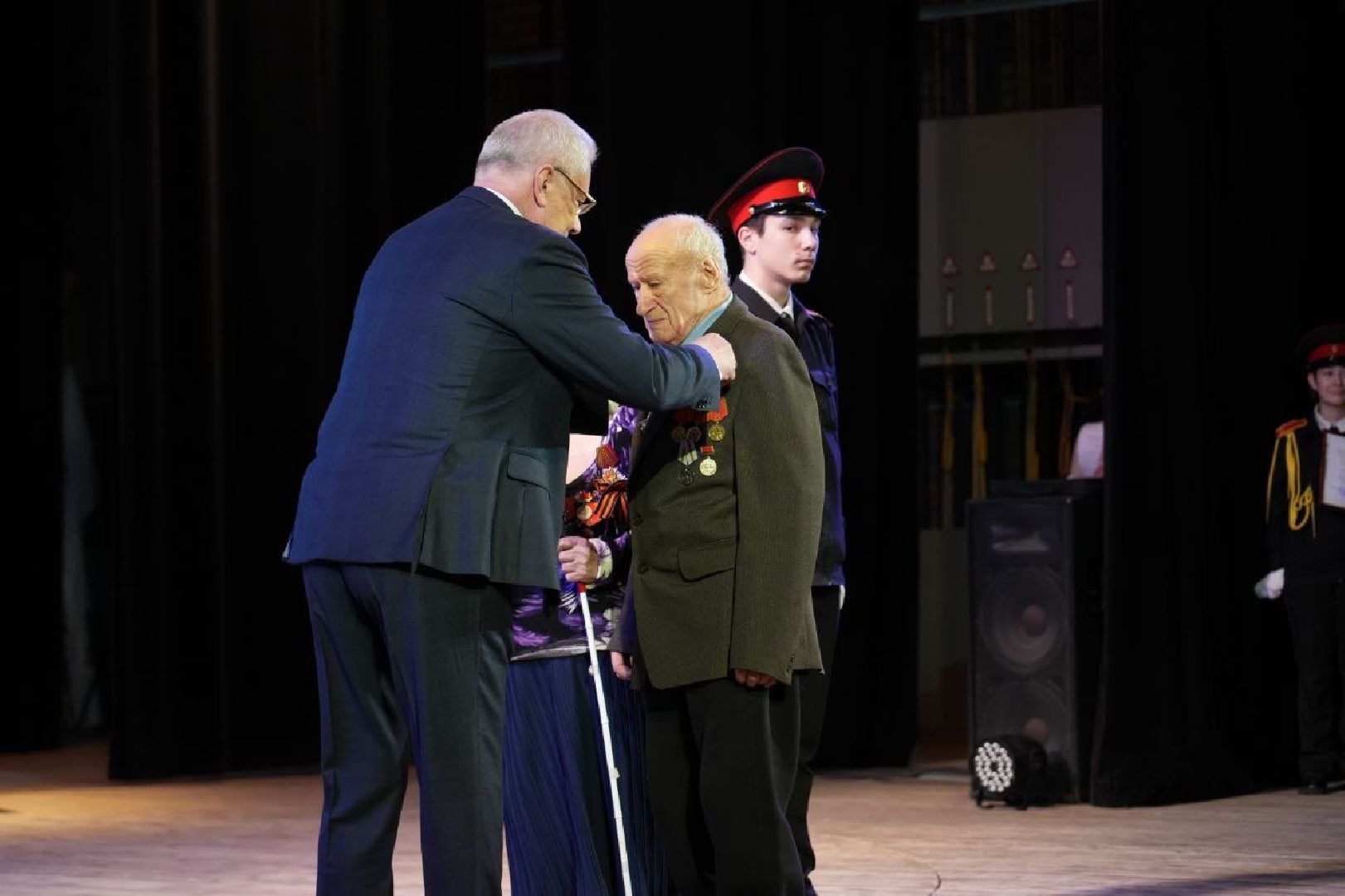 день защитника отечества, сергиев посад, память, культура, сергиево-посадский городской округ, победа, 23 февраля, концерт,