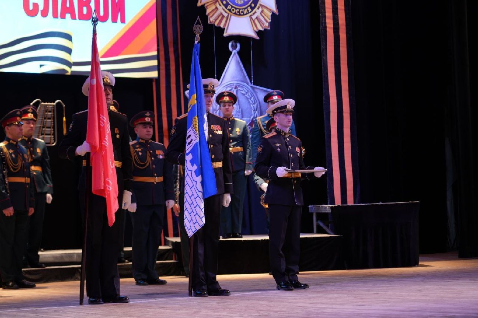 день защитника отечества, сергиев посад, память, культура, сергиево-посадский городской округ, победа, 23 февраля, концерт,