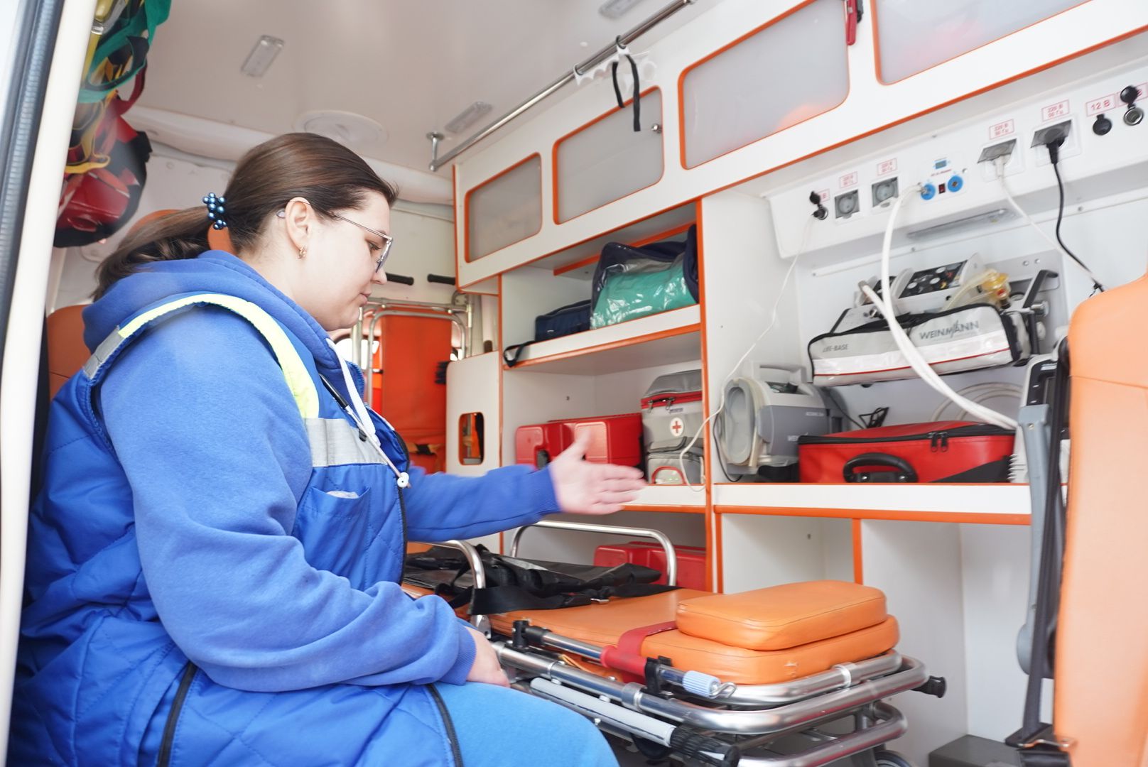 вертикалки, павловский посад, медицина, скорая помощь,