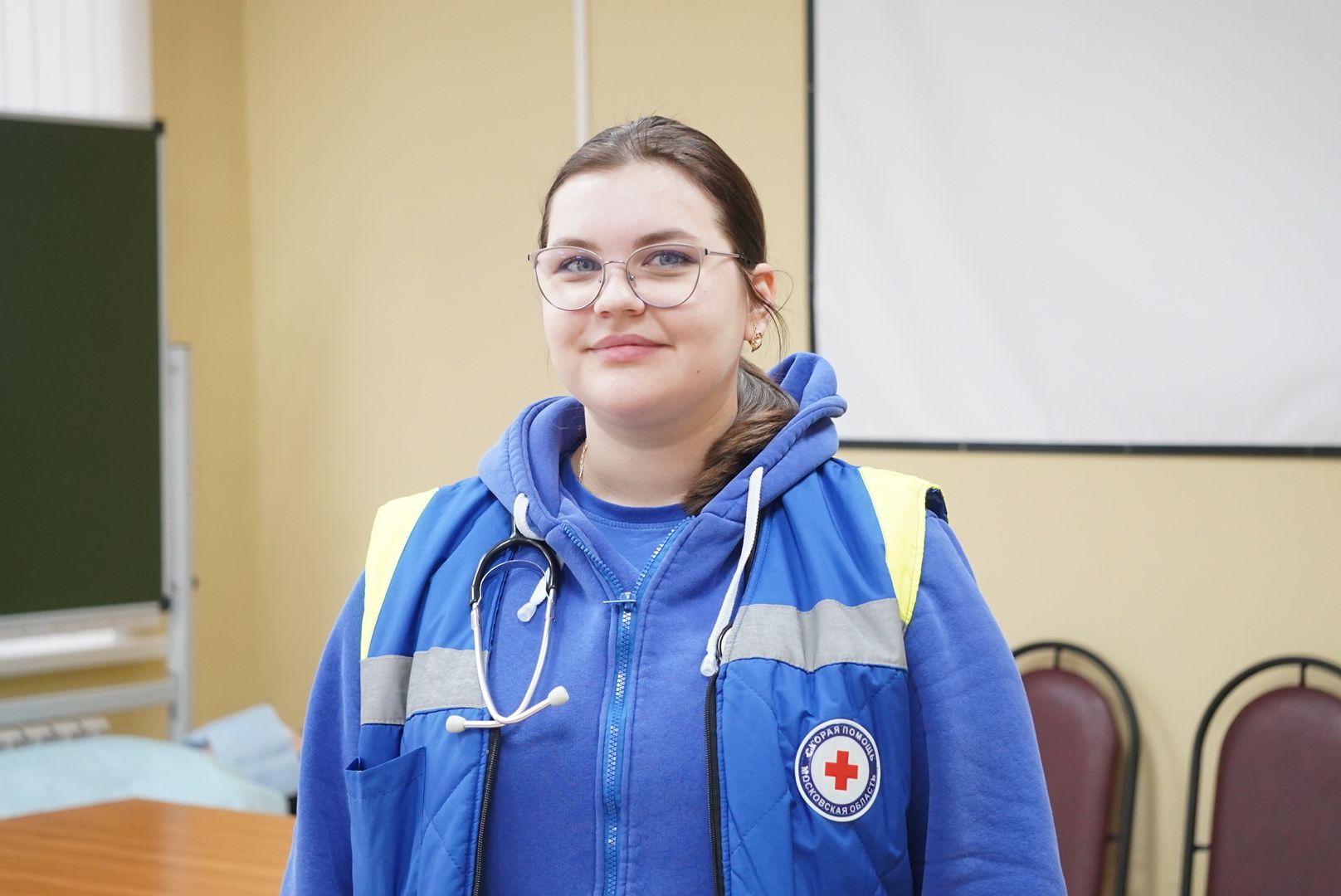 вертикалки, павловский посад, медицина, скорая помощь,