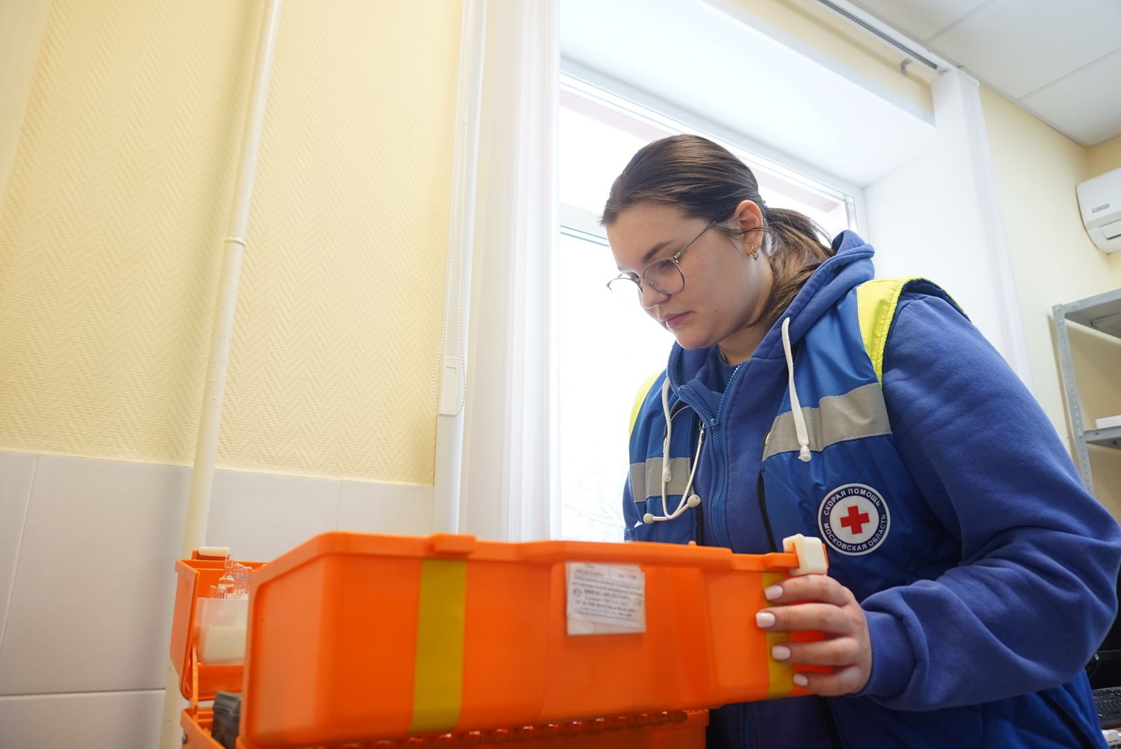 вертикалки, павловский посад, медицина, скорая помощь,