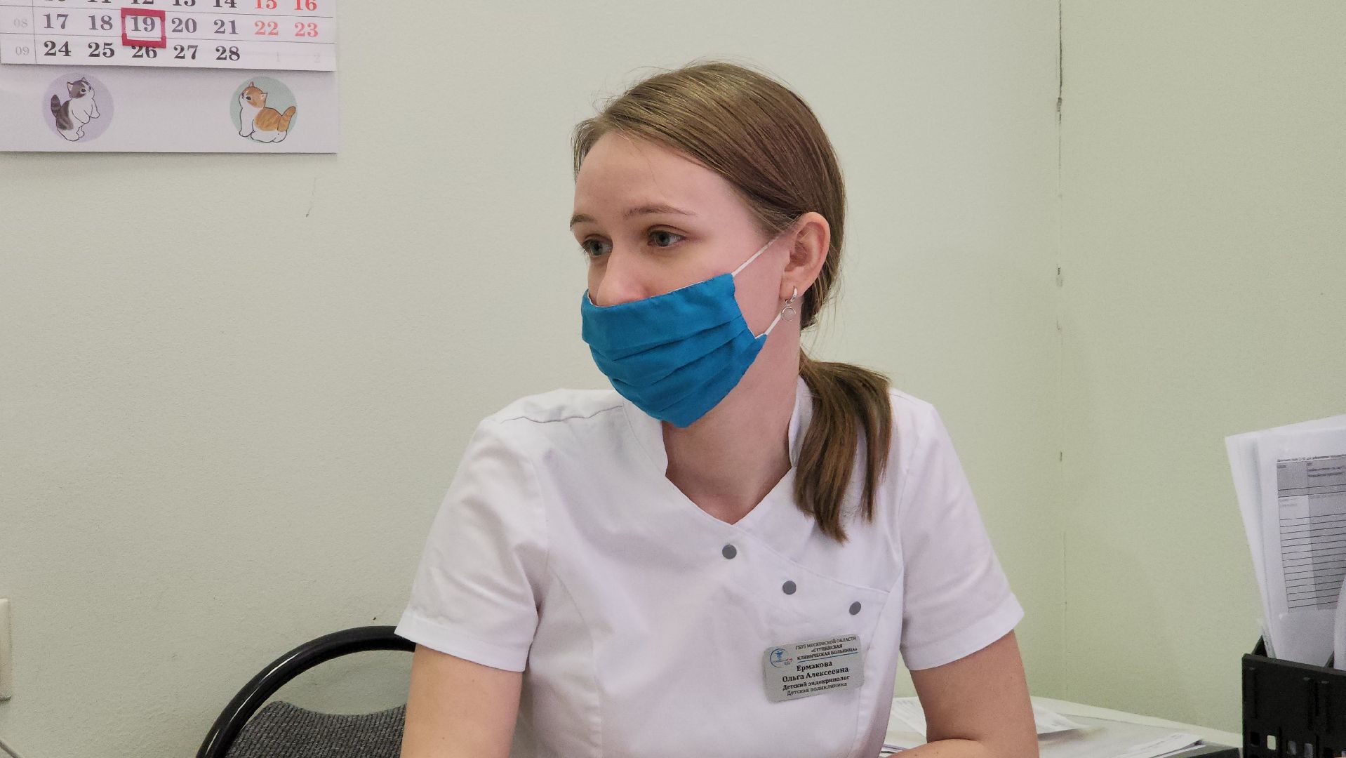 ступино, медицина, сезонный рост ОРВИ,