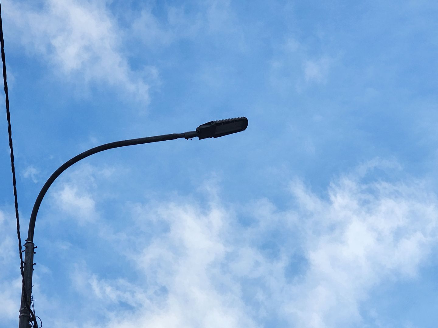 королёв, освещение, ремонт, фонарь,