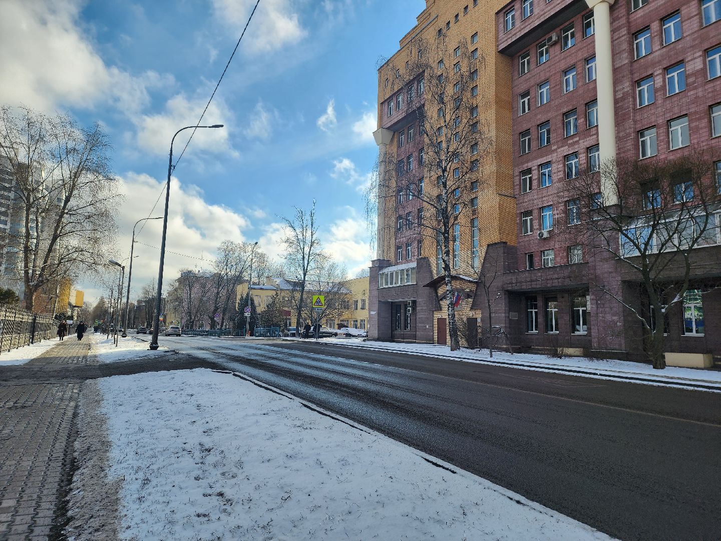 королёв, освещение, ремонт, фонарь,