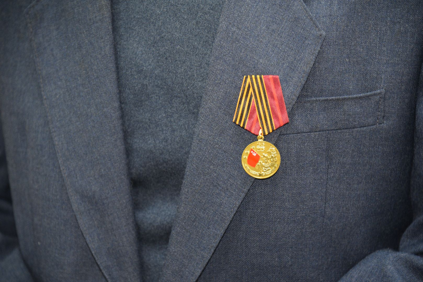 лотошинская библиотека, лотошино, 80 - летие победы, ветераны,