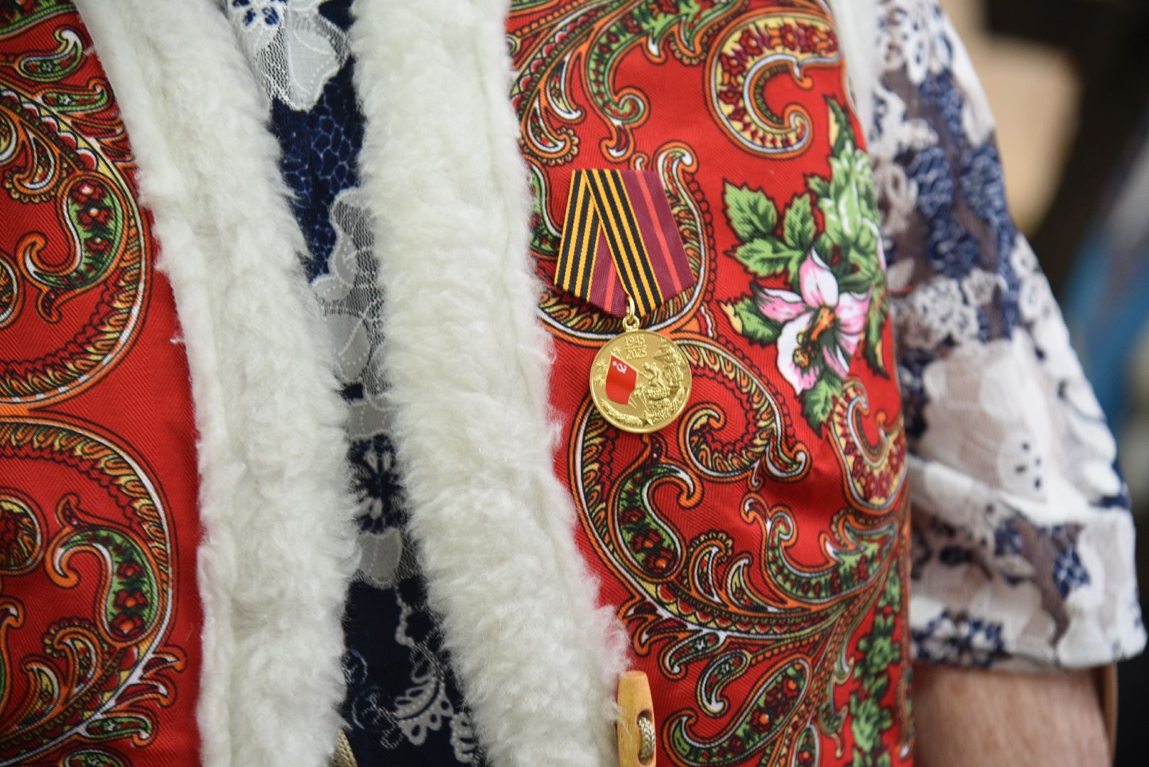 лотошинская библиотека, лотошино, 80 - летие победы, ветераны,