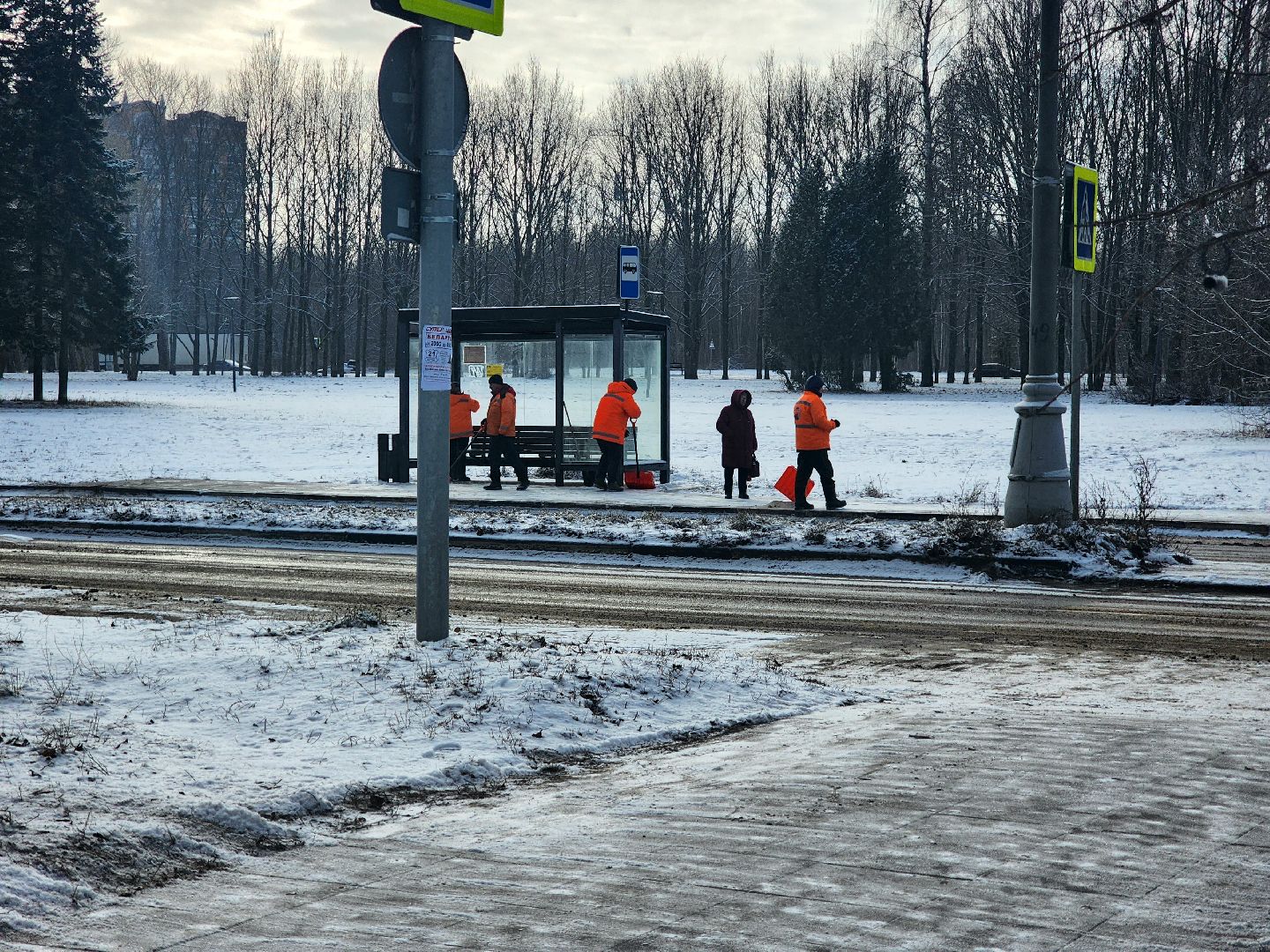 пущино, серпухов, дороги, мосавтодор,