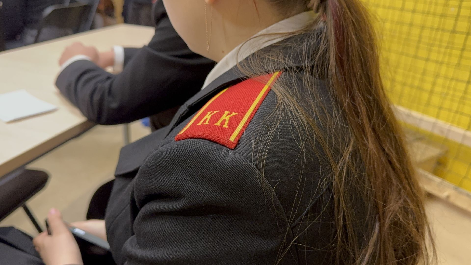 солнечногорск, студенческие отряды, активисты, квиз, вертикалки,