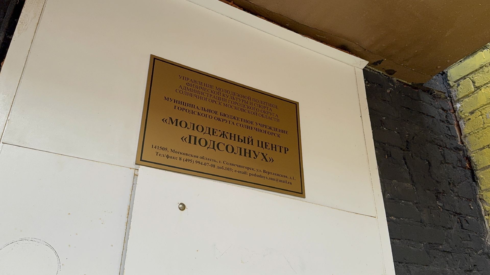 солнечногорск, студенческие отряды, активисты, квиз, вертикалки,