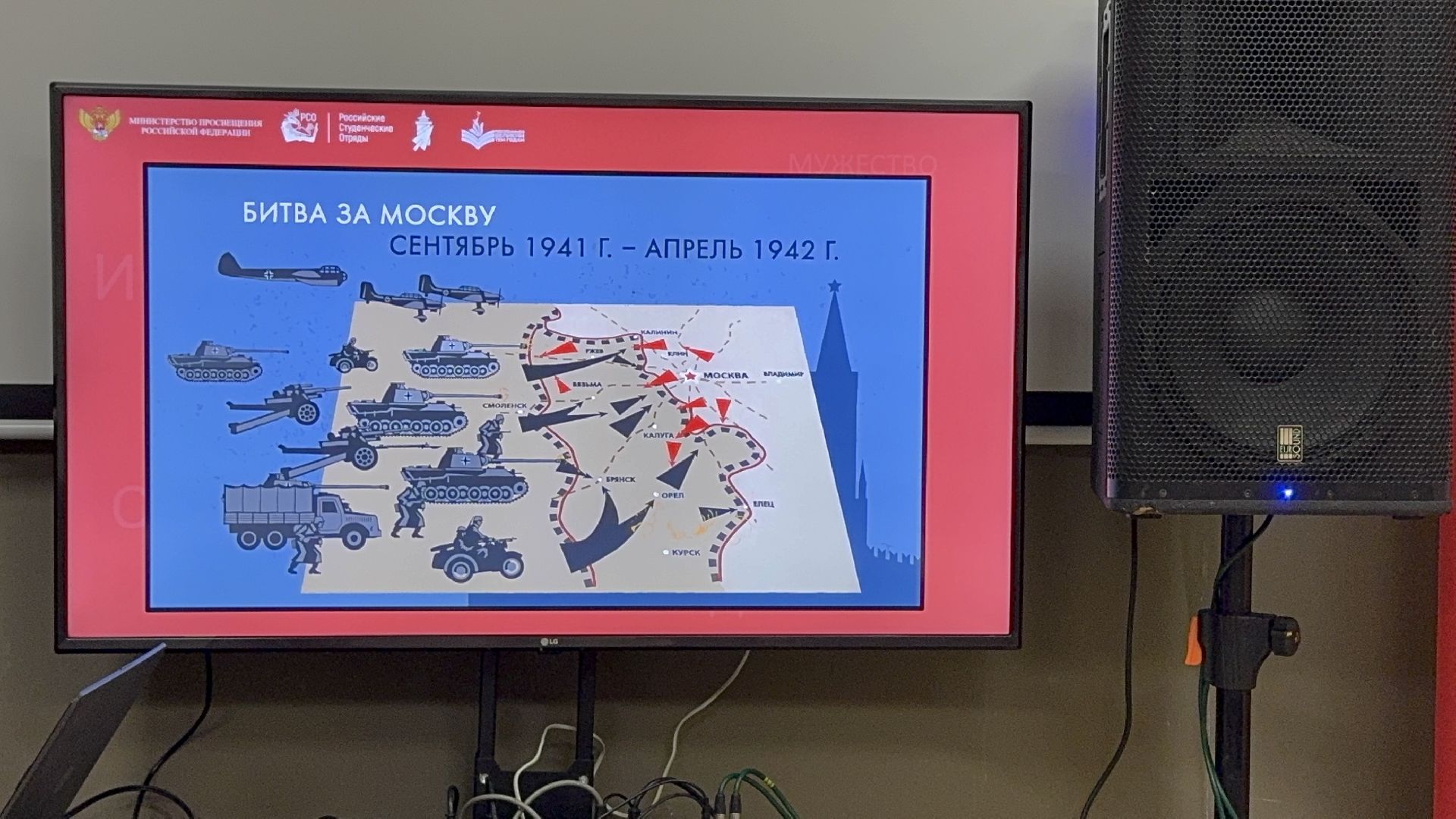 солнечногорск, студенческие отряды, активисты, квиз, вертикалки,