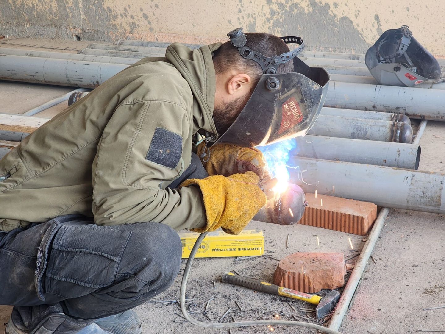 вертикалки, луховицы, фруктовая, капитальный ремонт,