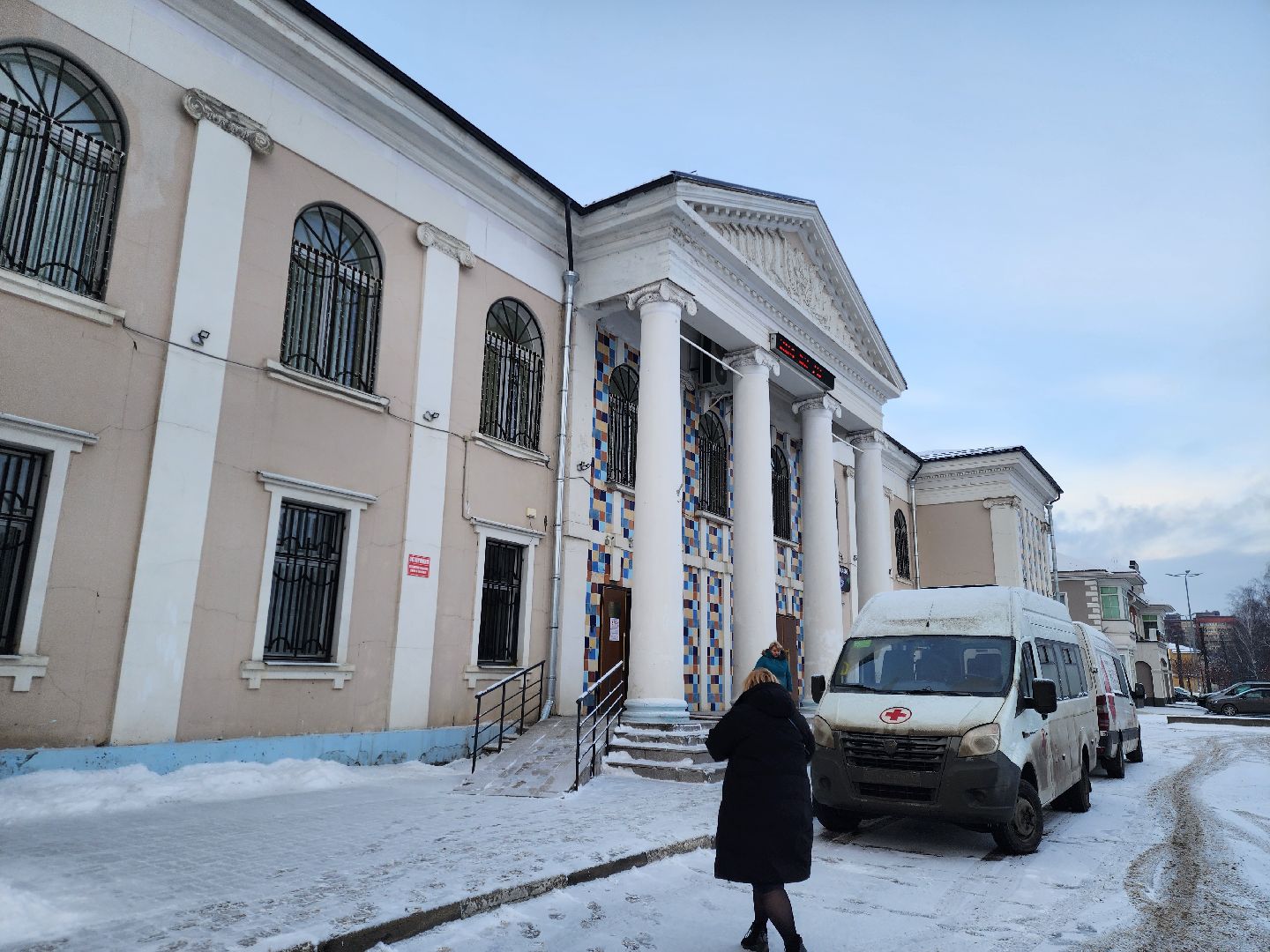 Электросталь, Общество, донор, Сдача крови, донорская акция, вертикалки,