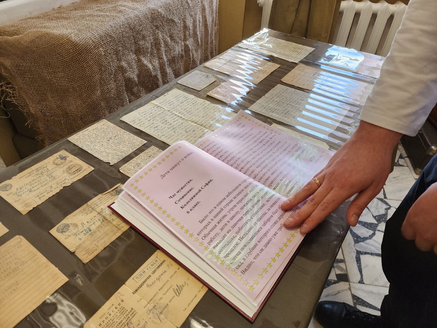 Электросталь, Жители, Выставка, великая отечественная война, Мастер-класс, день защитника отечества, вертикалки,