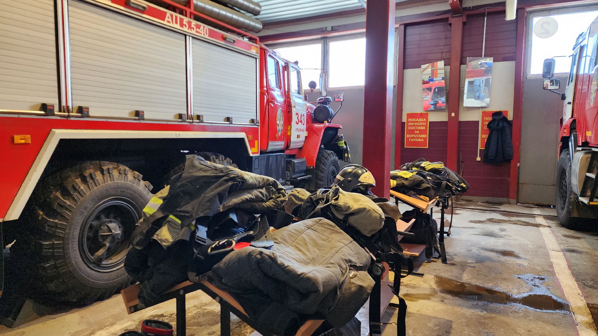 вертикалки, Пожарные, Раменский округ,Мособлпожспас,